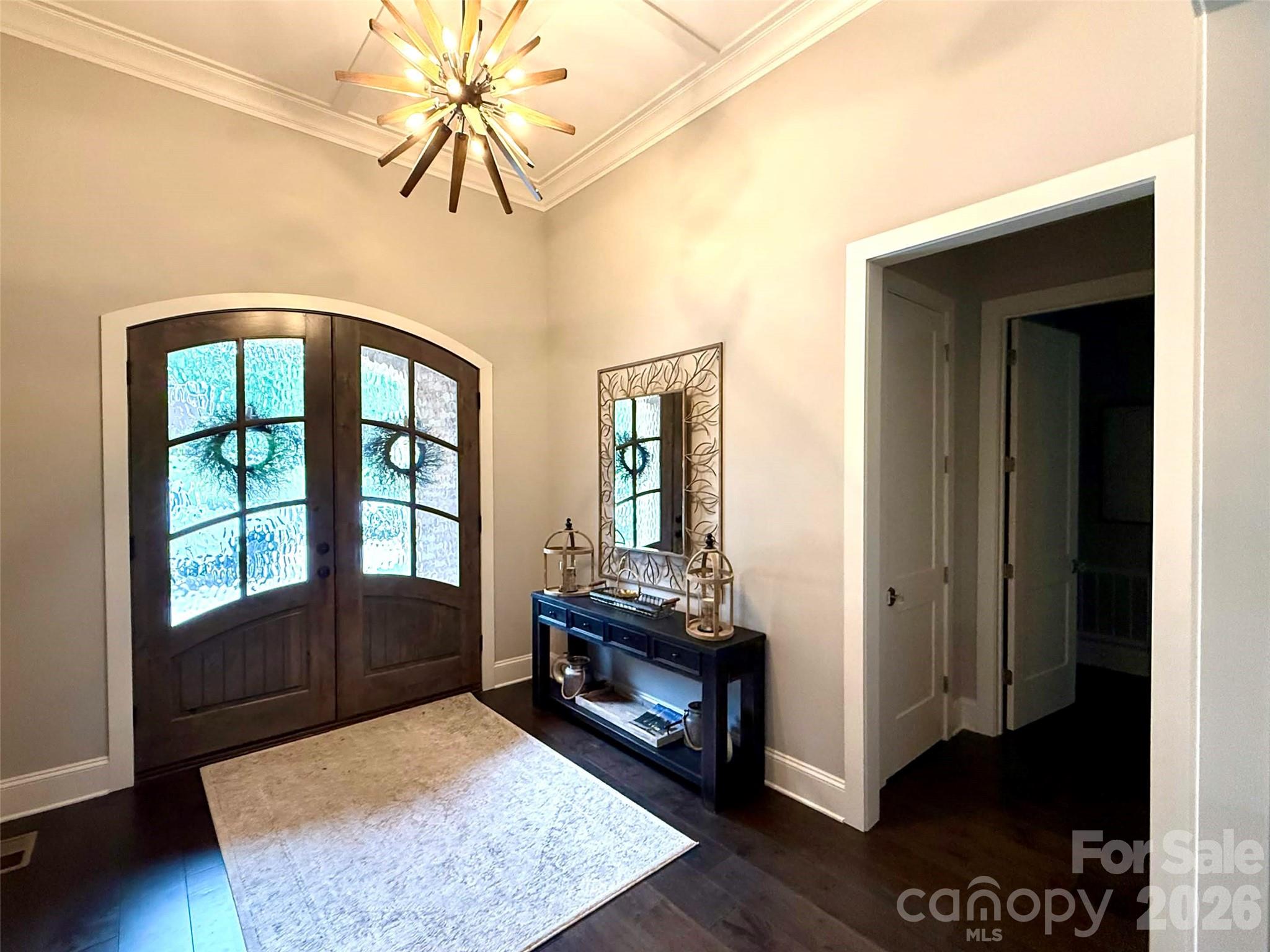 4025 Foxes Trail — Cramerton