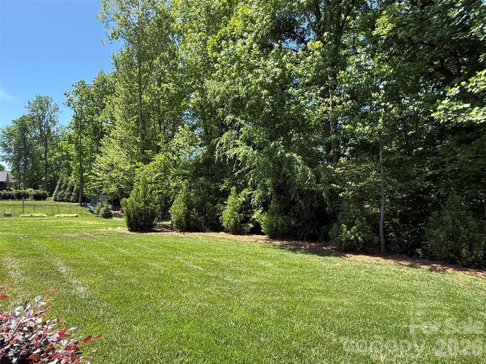 4025 Foxes Trail — Cramerton