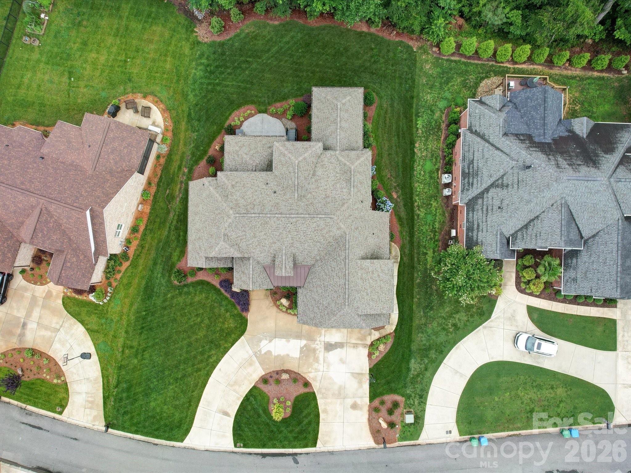 4025 Foxes Trail — Cramerton