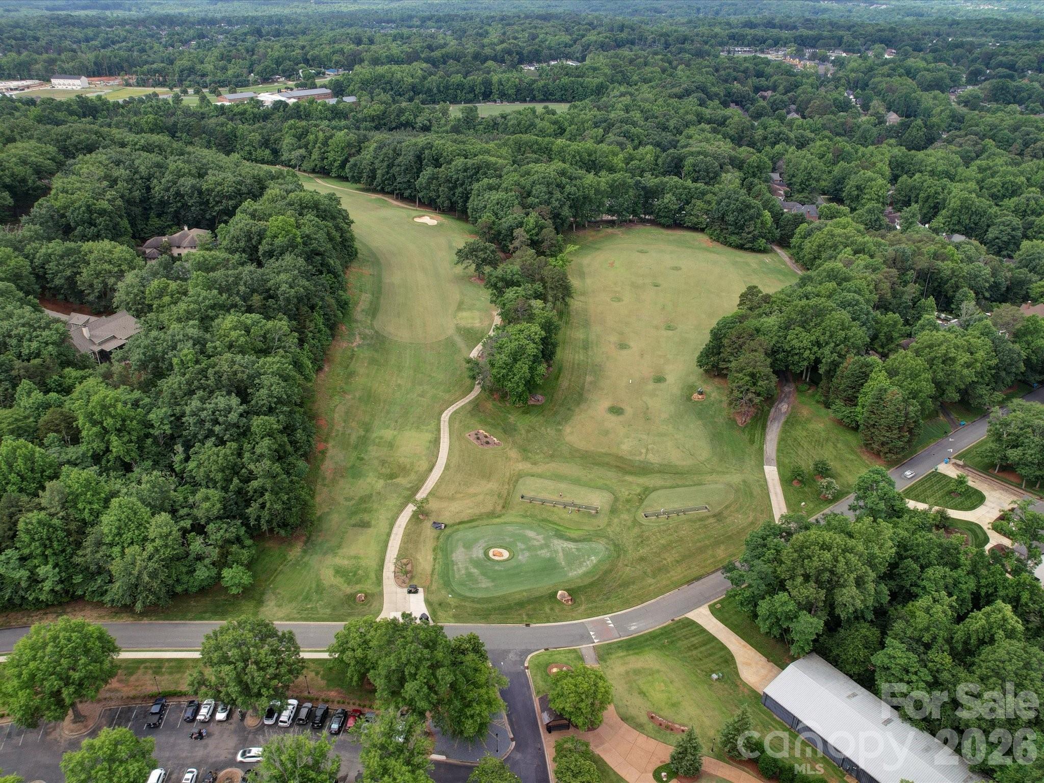 4025 Foxes Trail — Cramerton