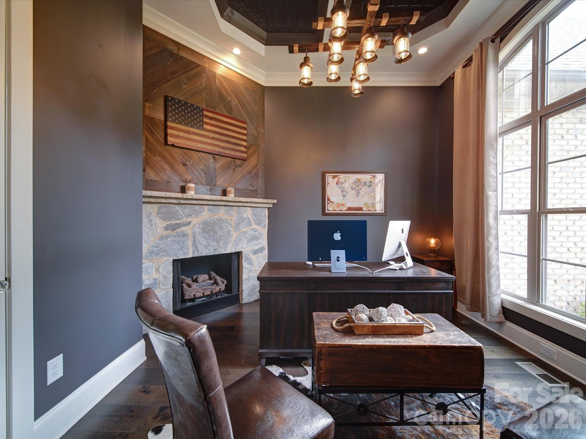4025 Foxes Trail — Cramerton