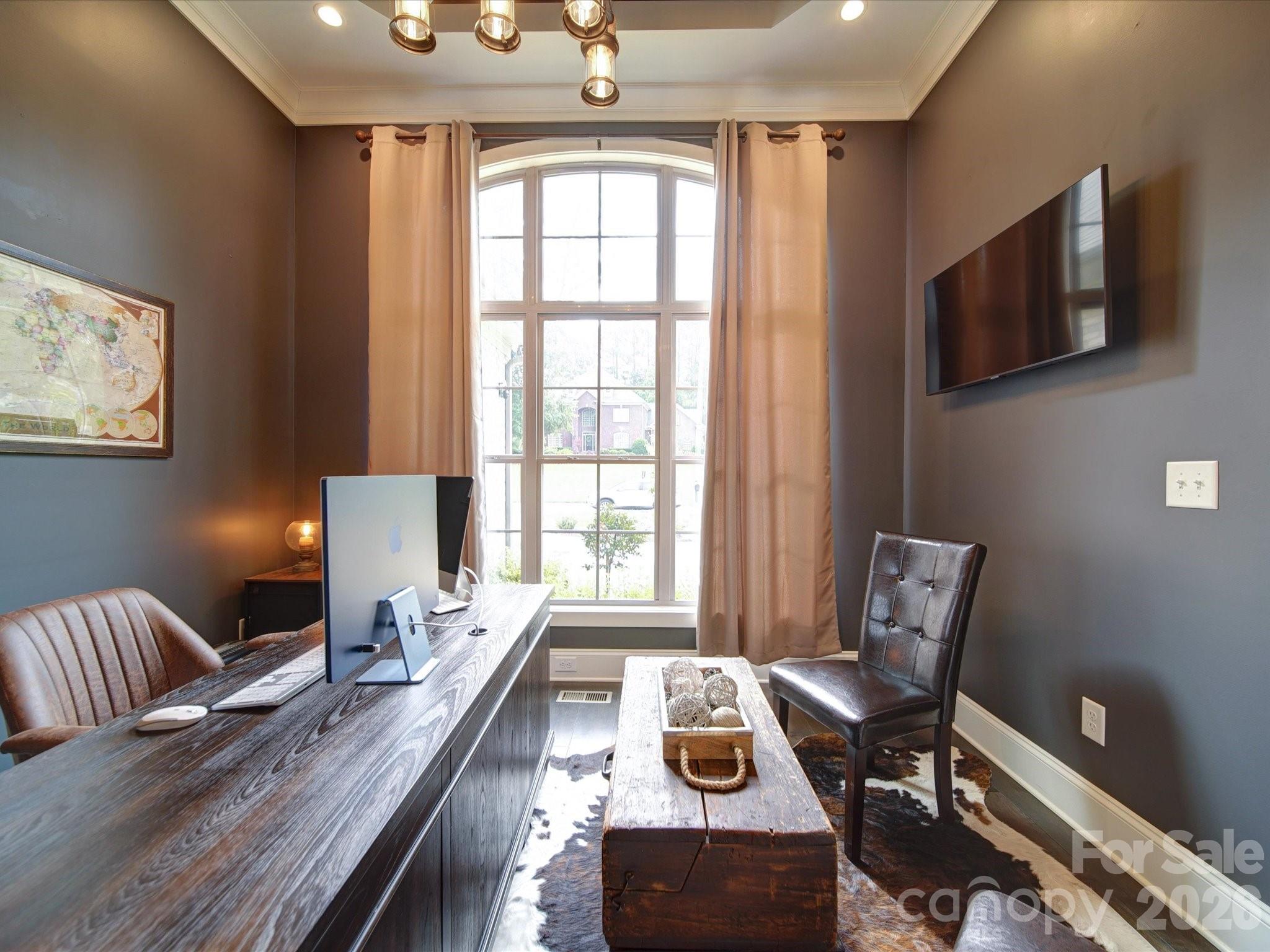 4025 Foxes Trail — Cramerton