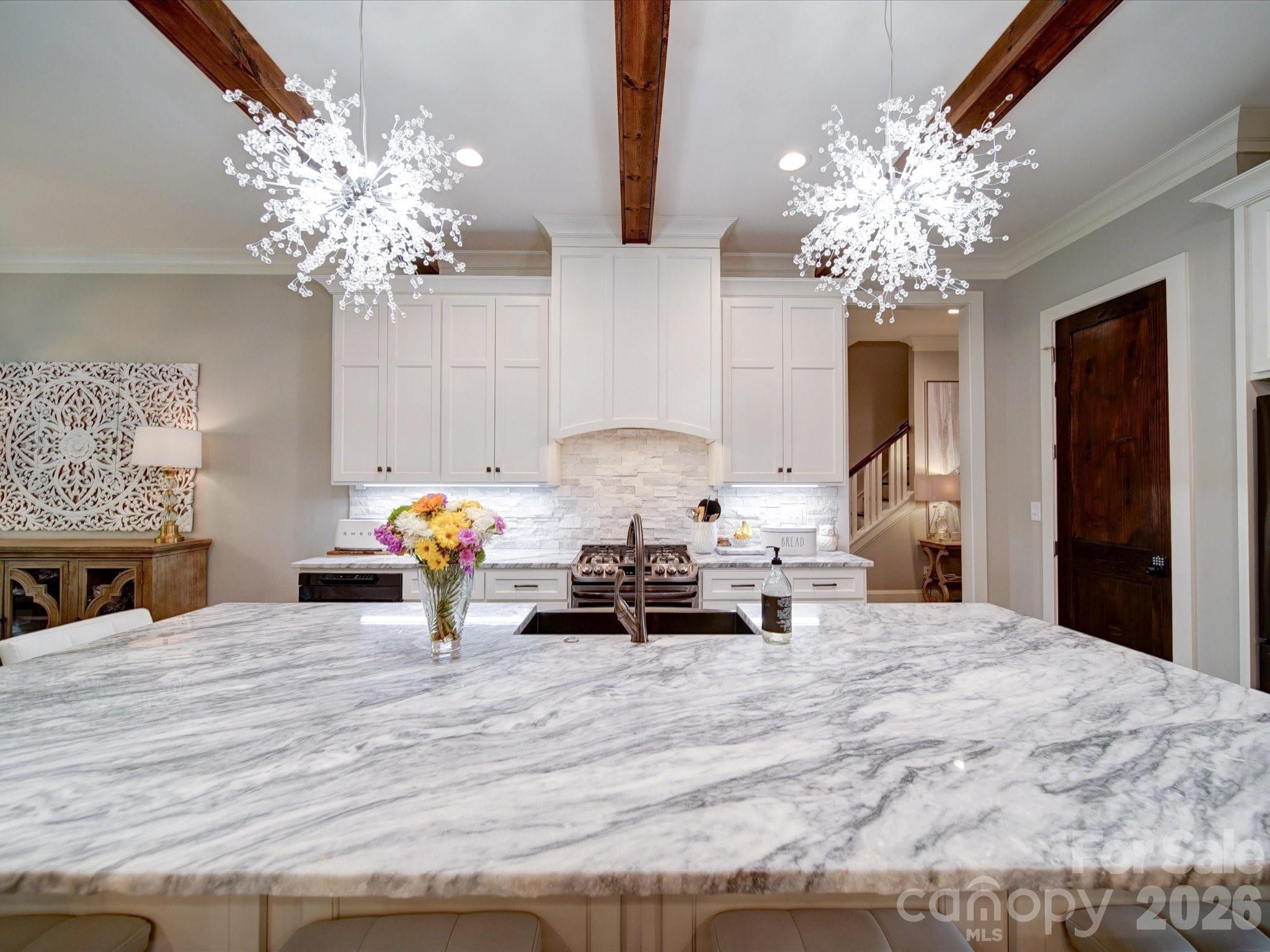 4025 Foxes Trail — Cramerton