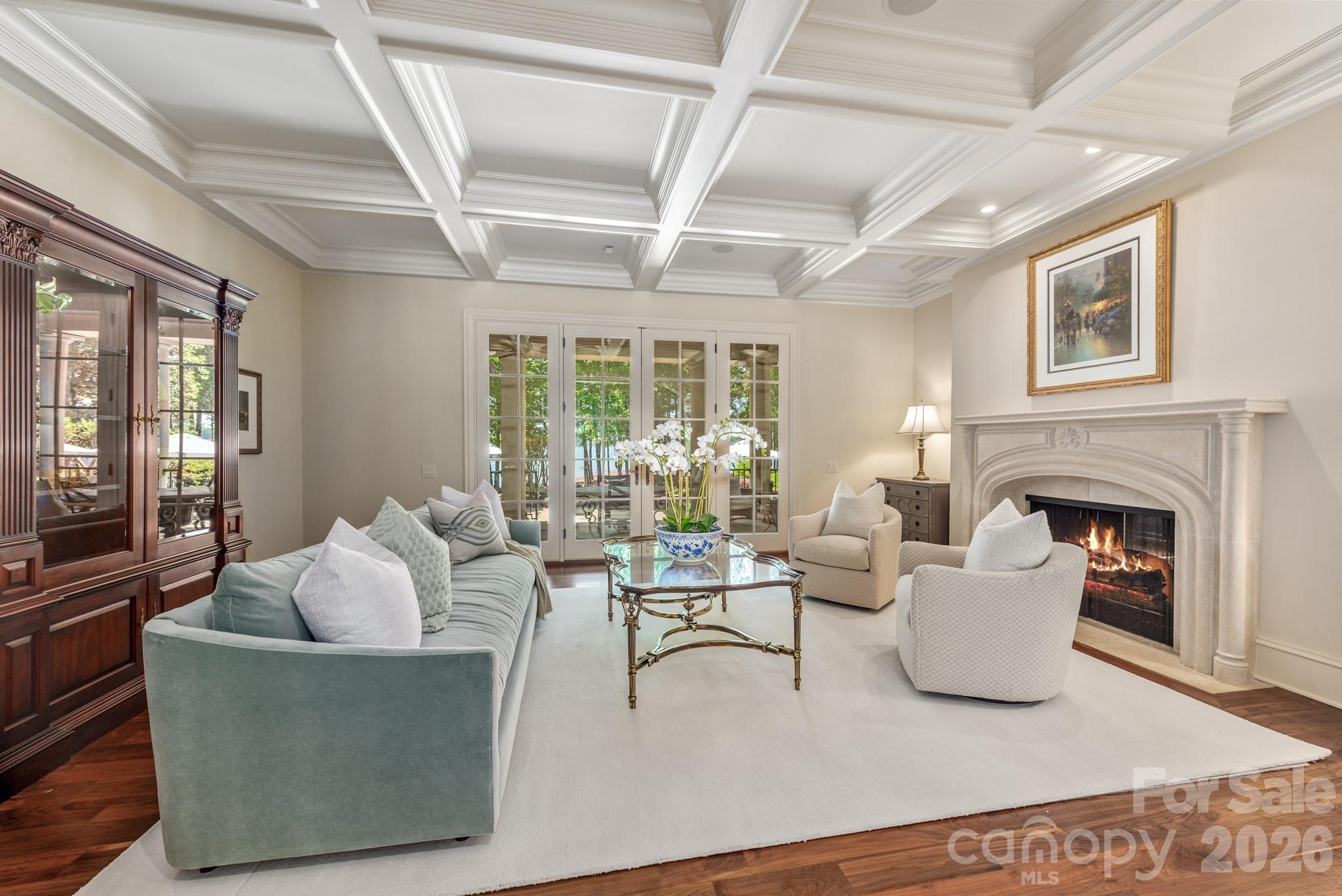155 Union Chapel Drive — Mooresville
