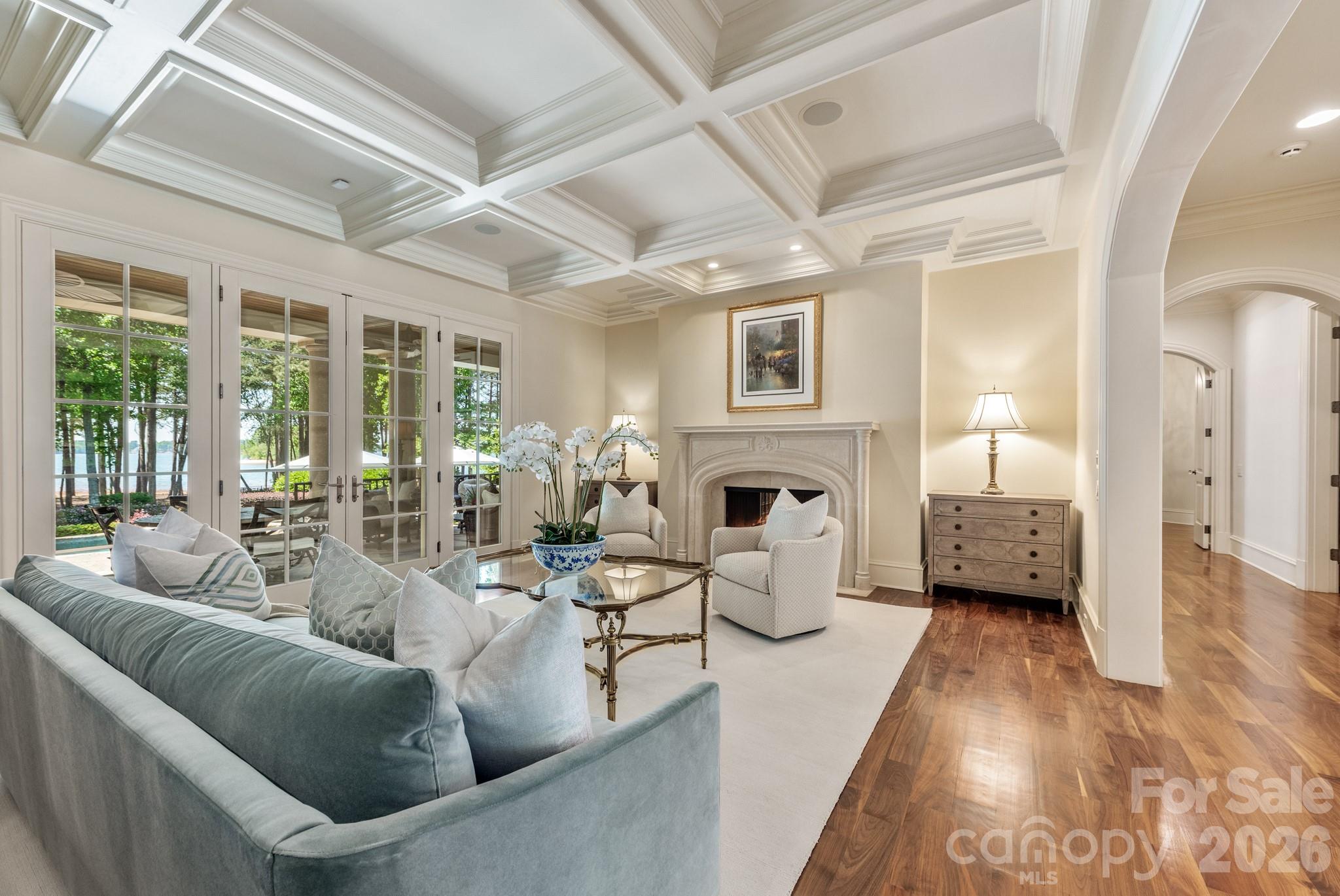 155 Union Chapel Drive — Mooresville
