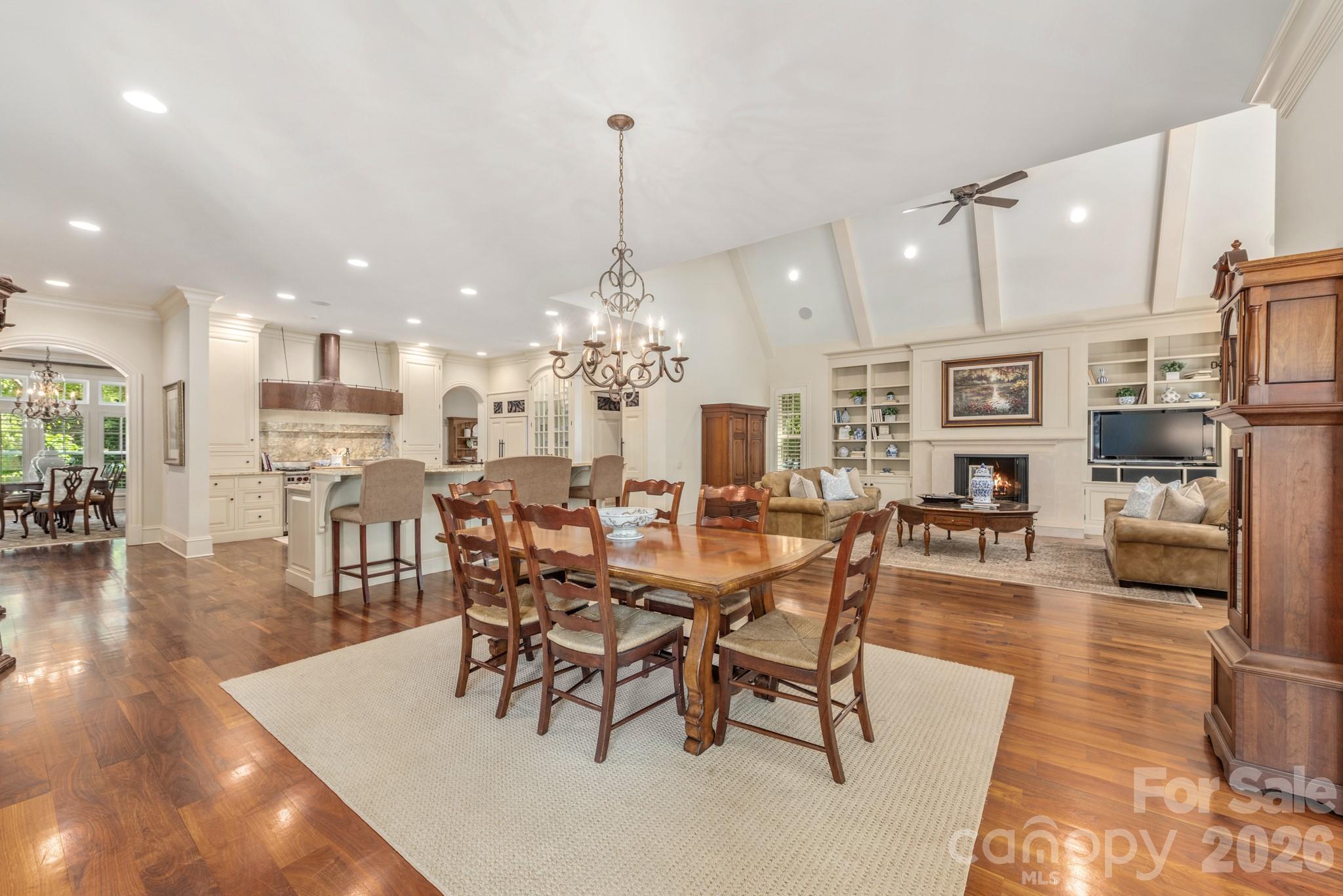 155 Union Chapel Drive — Mooresville