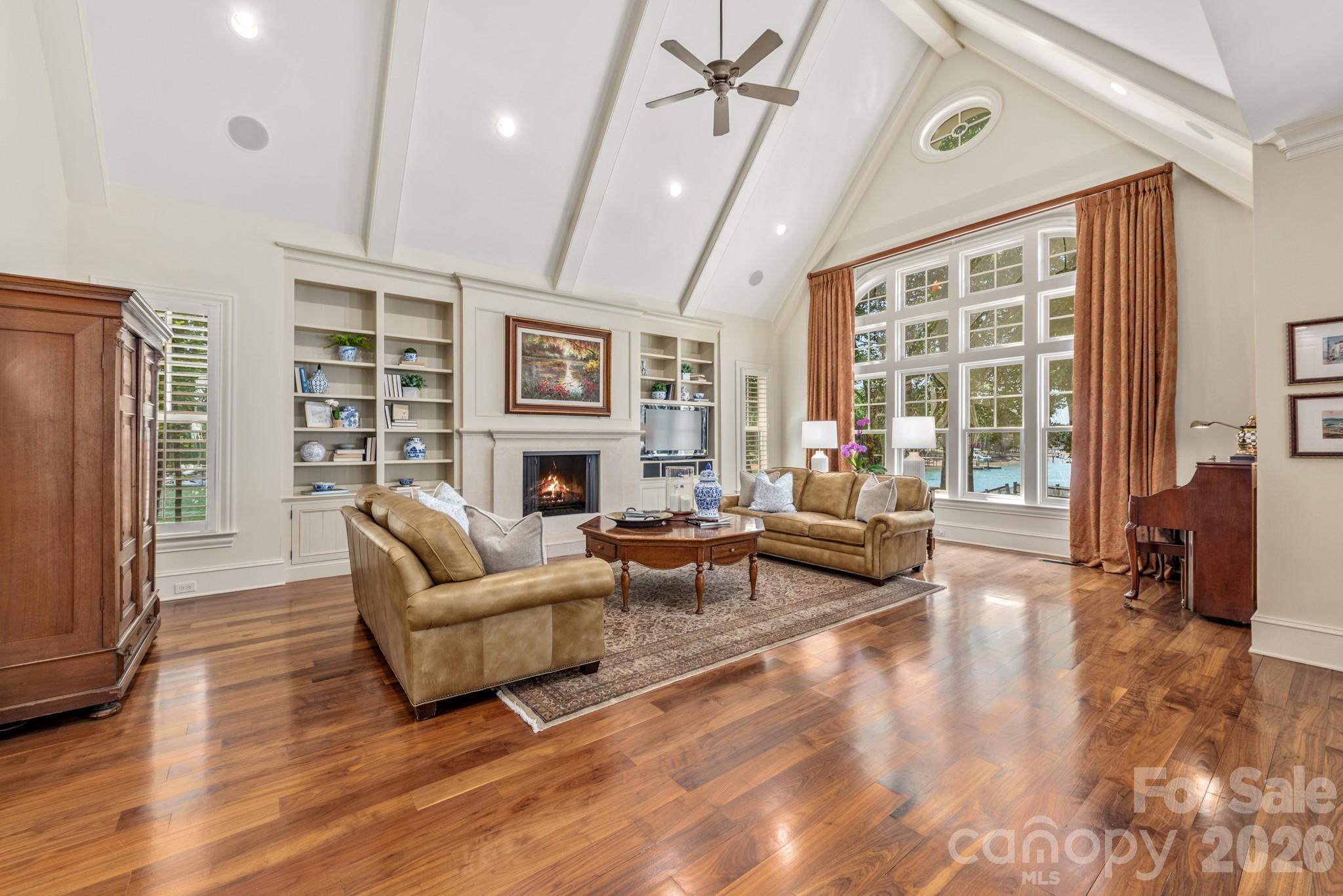155 Union Chapel Drive — Mooresville
