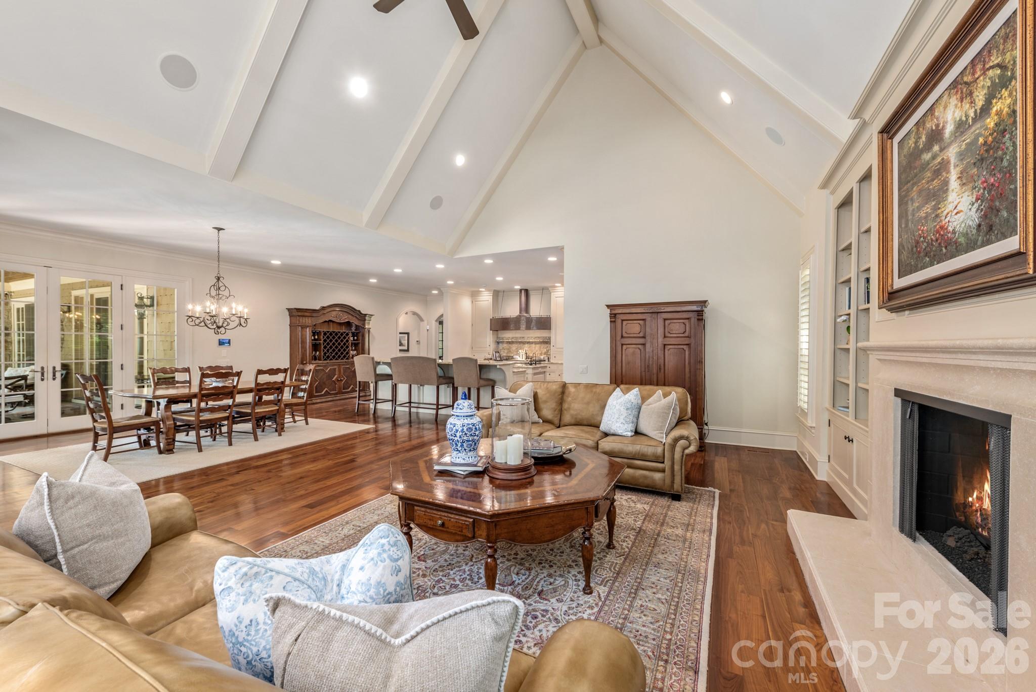 155 Union Chapel Drive — Mooresville