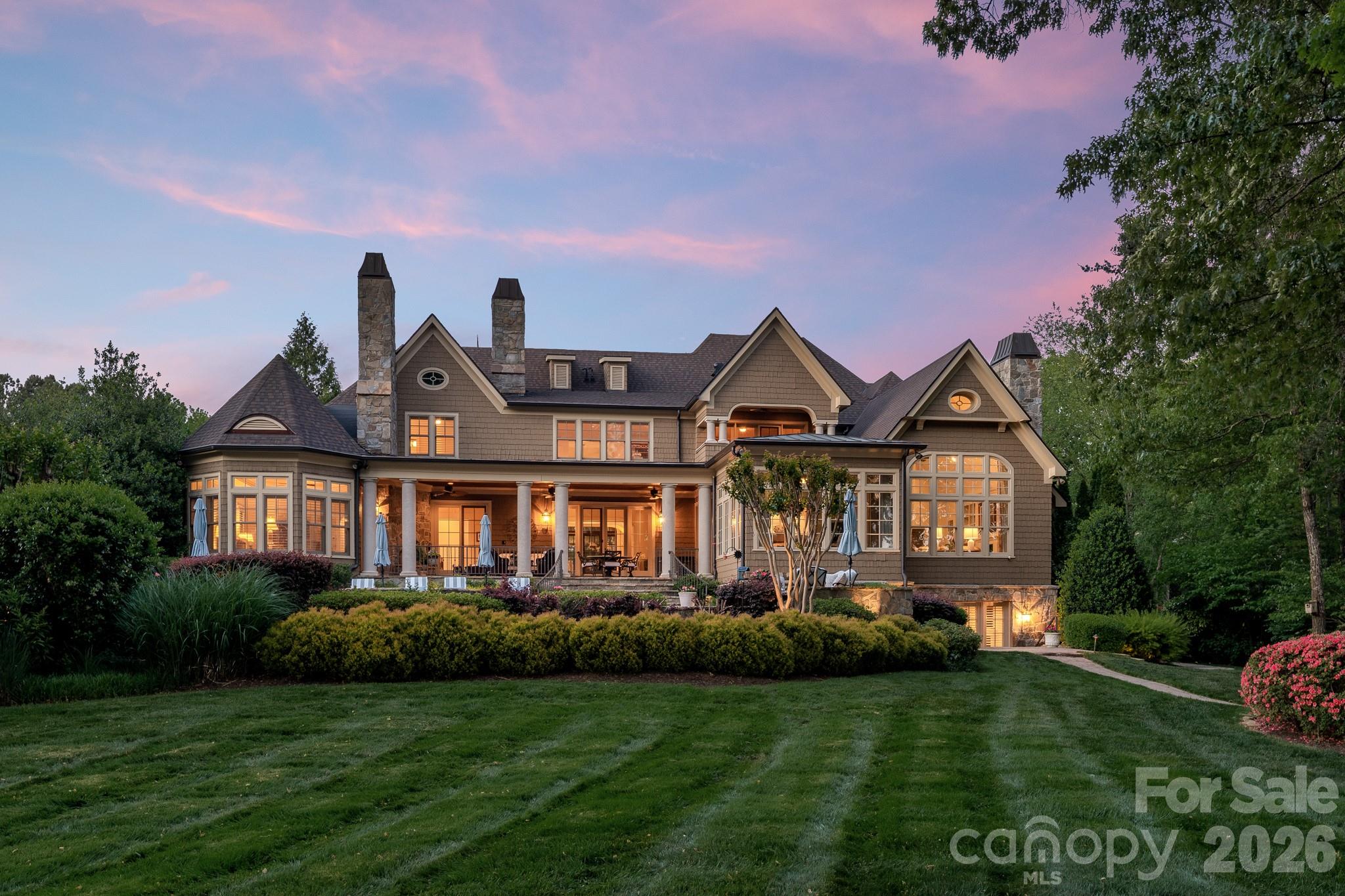 155 Union Chapel Drive — Mooresville
