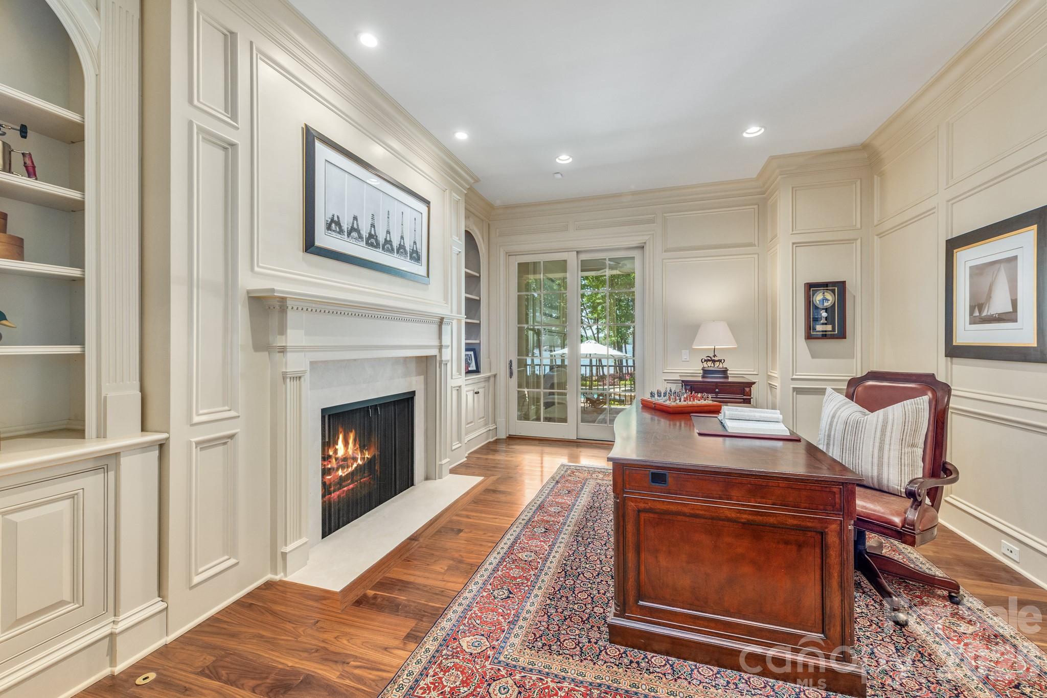 155 Union Chapel Drive — Mooresville