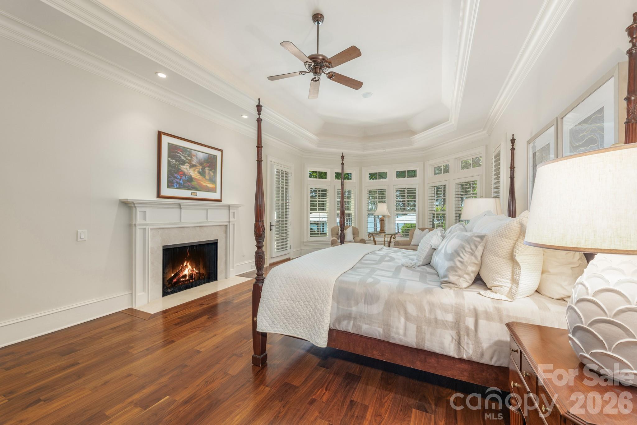 155 Union Chapel Drive — Mooresville
