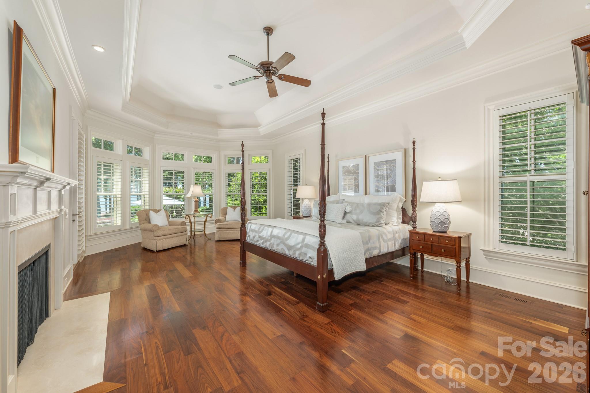 155 Union Chapel Drive — Mooresville