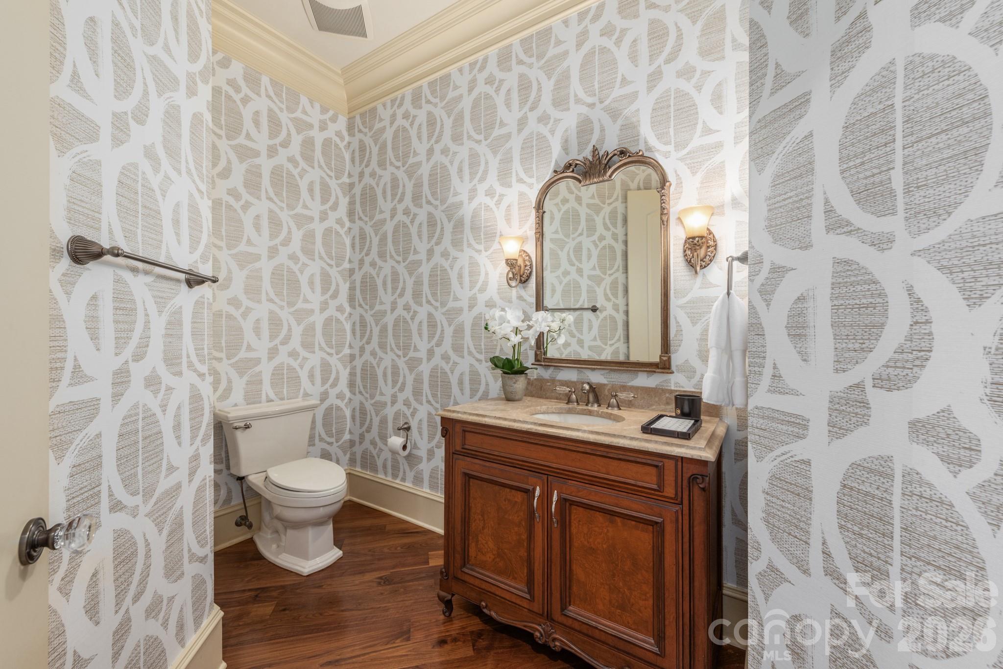 155 Union Chapel Drive — Mooresville