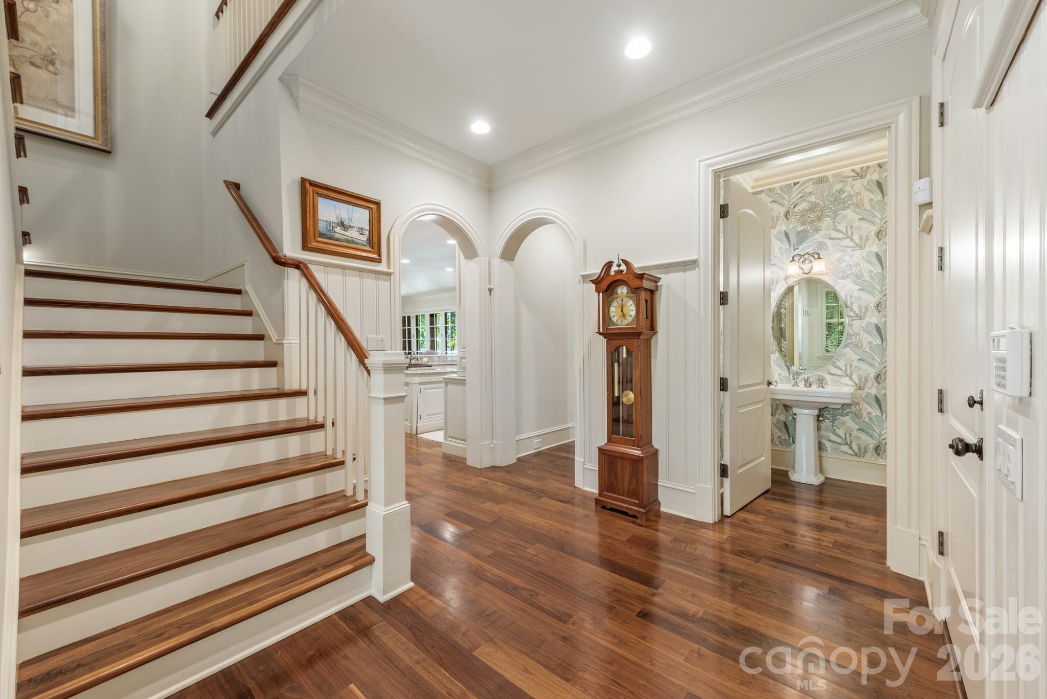 155 Union Chapel Drive — Mooresville