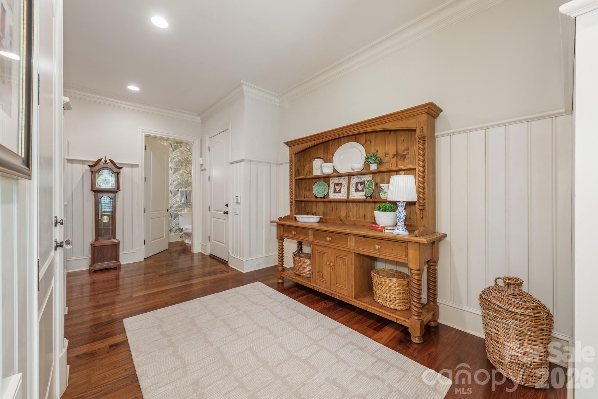155 Union Chapel Drive — Mooresville