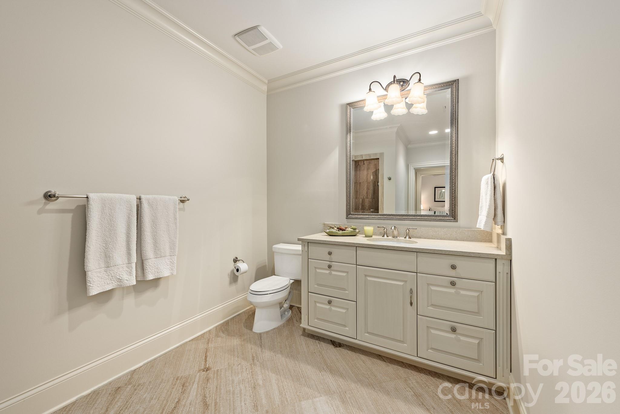 155 Union Chapel Drive — Mooresville