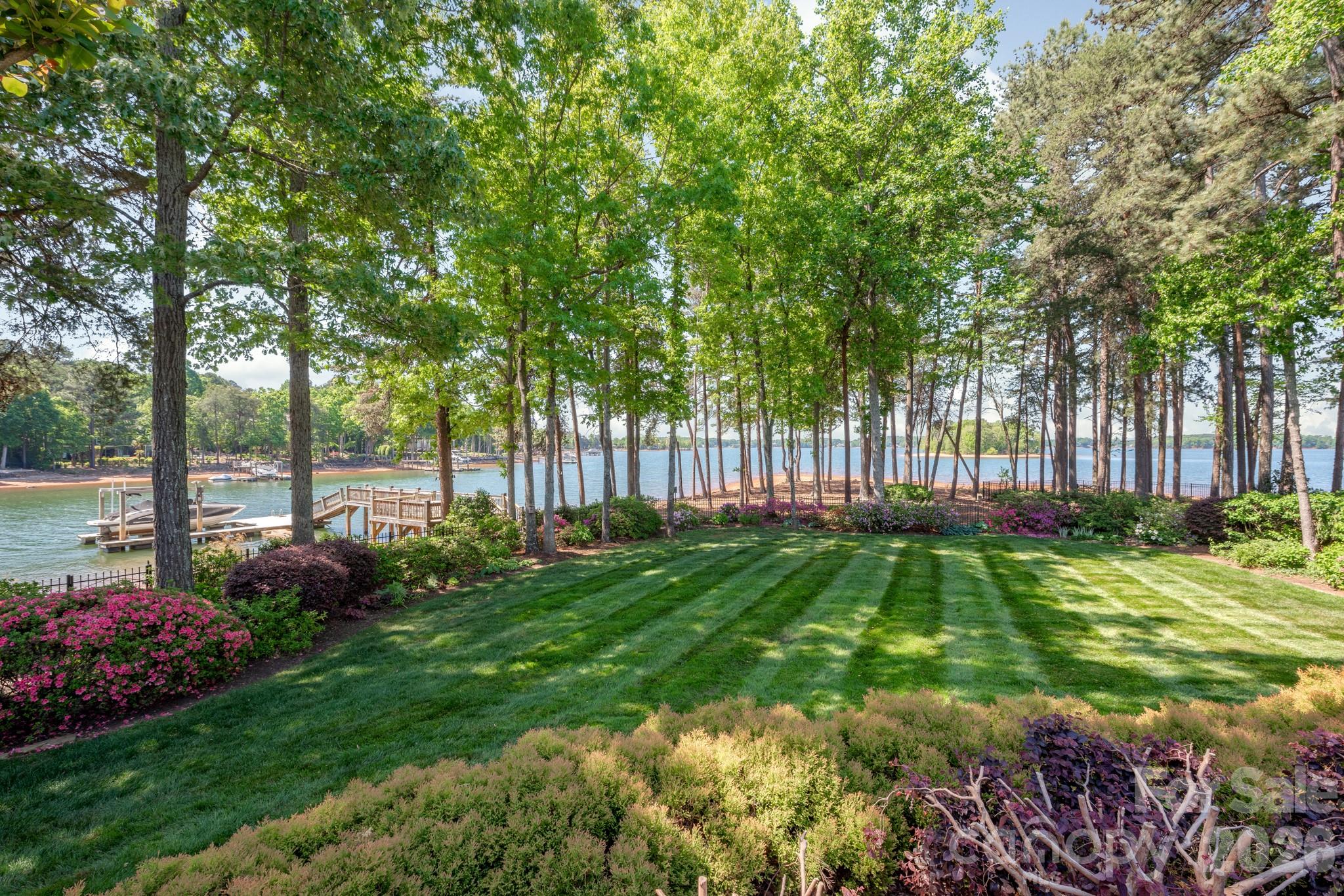 155 Union Chapel Drive — Mooresville