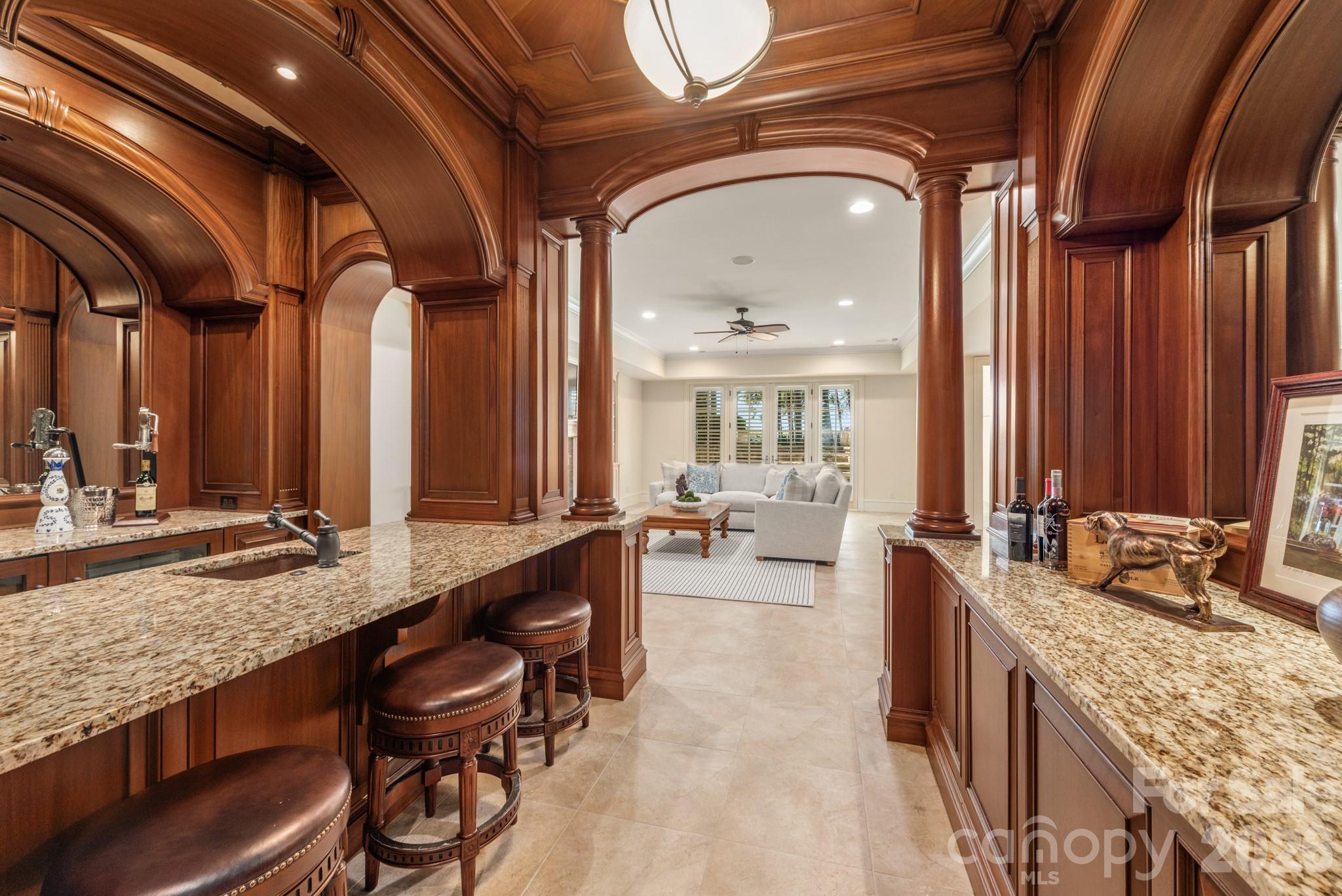 155 Union Chapel Drive — Mooresville