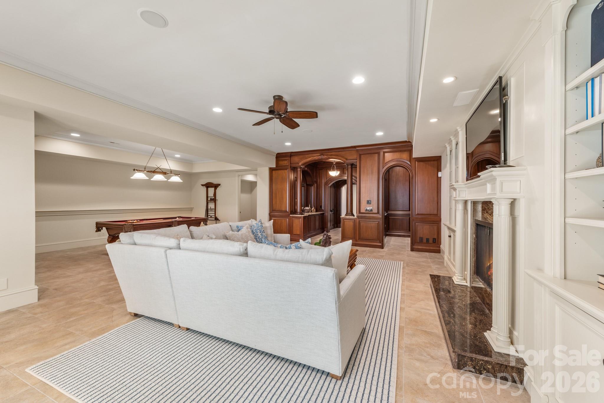 155 Union Chapel Drive — Mooresville