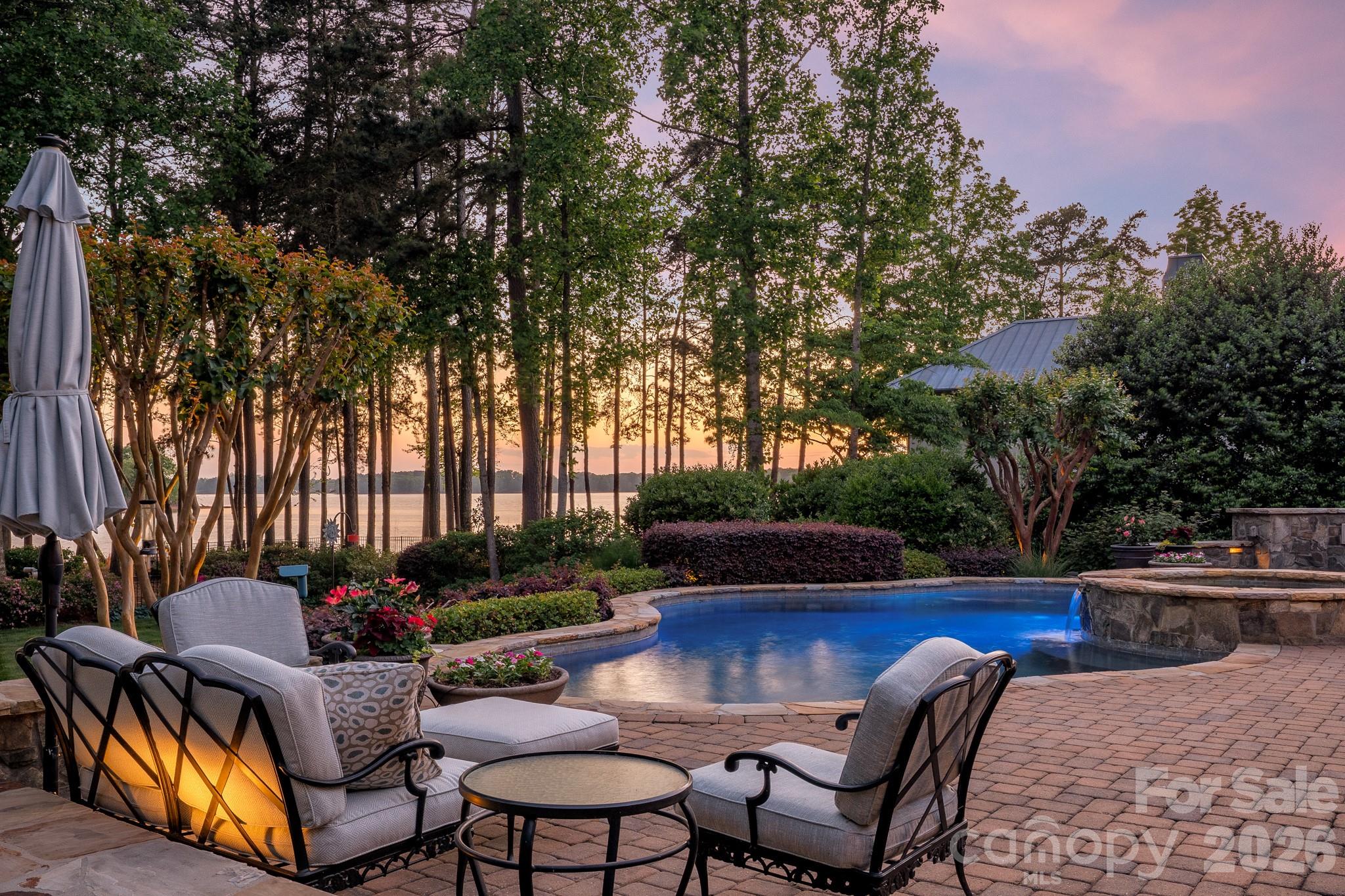155 Union Chapel Drive — Mooresville