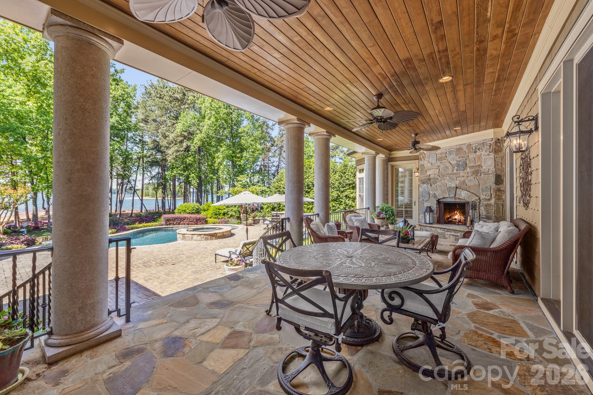 155 Union Chapel Drive — Mooresville