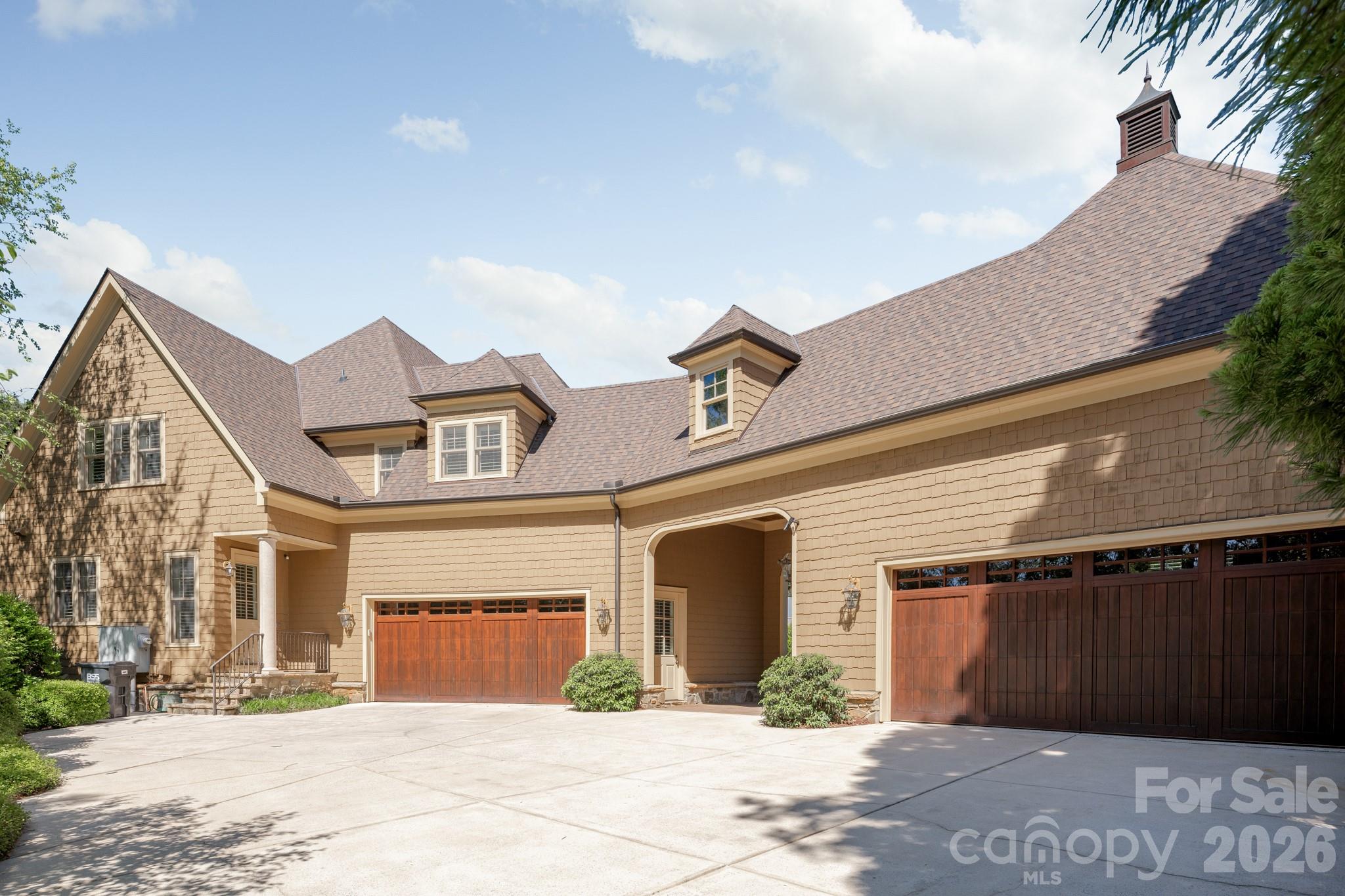 155 Union Chapel Drive — Mooresville