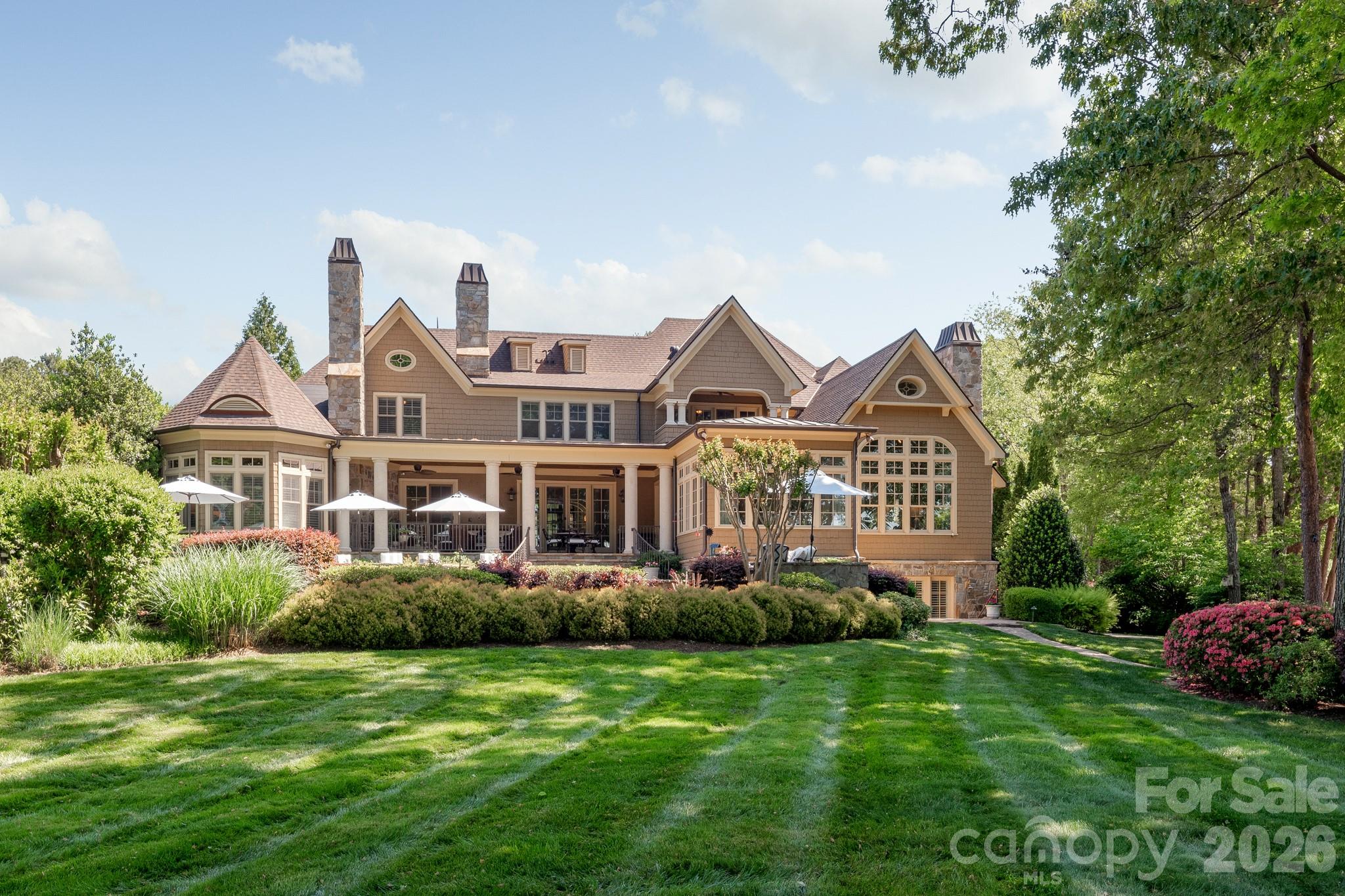 155 Union Chapel Drive — Mooresville
