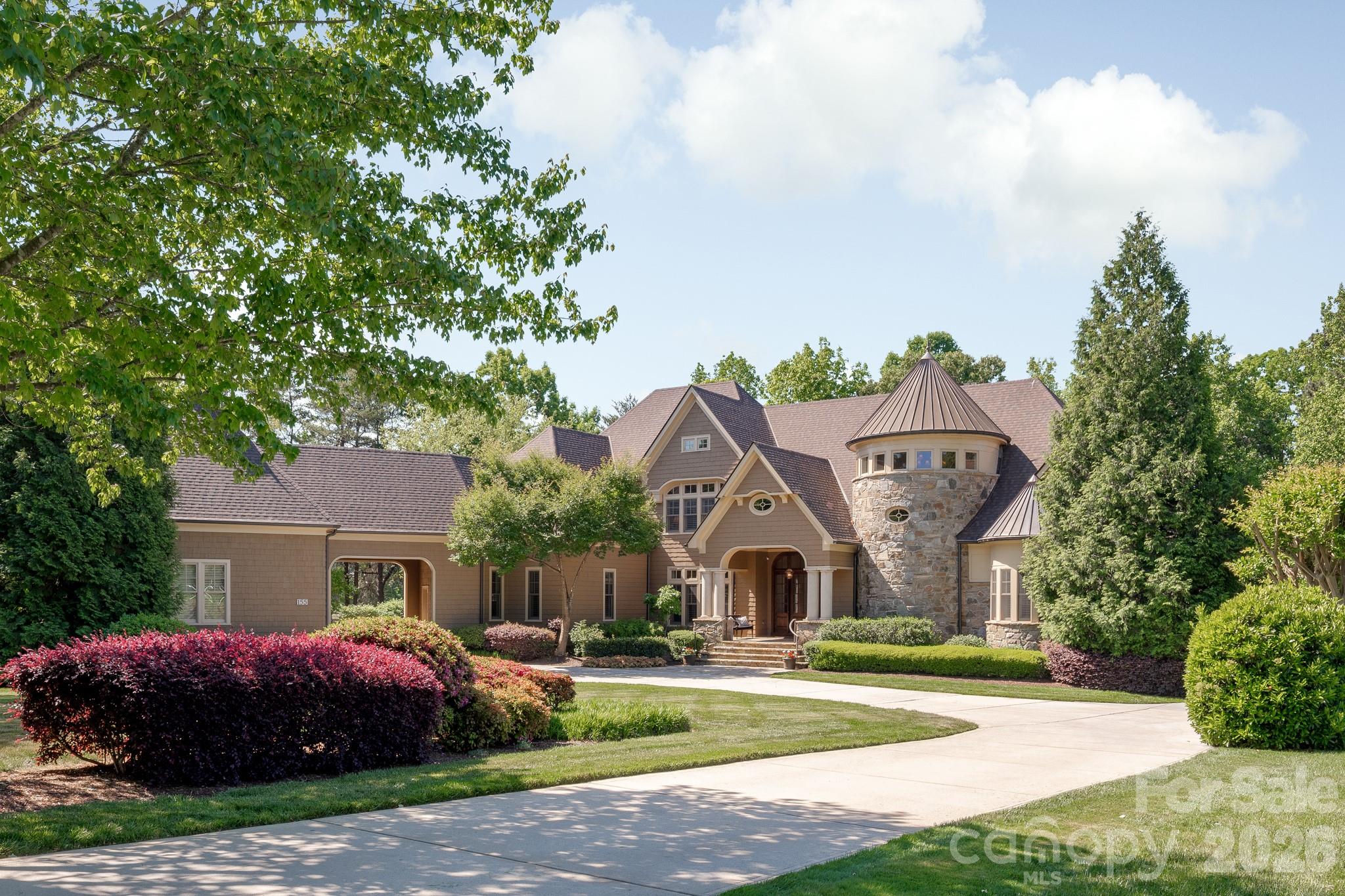 155 Union Chapel Drive — Mooresville