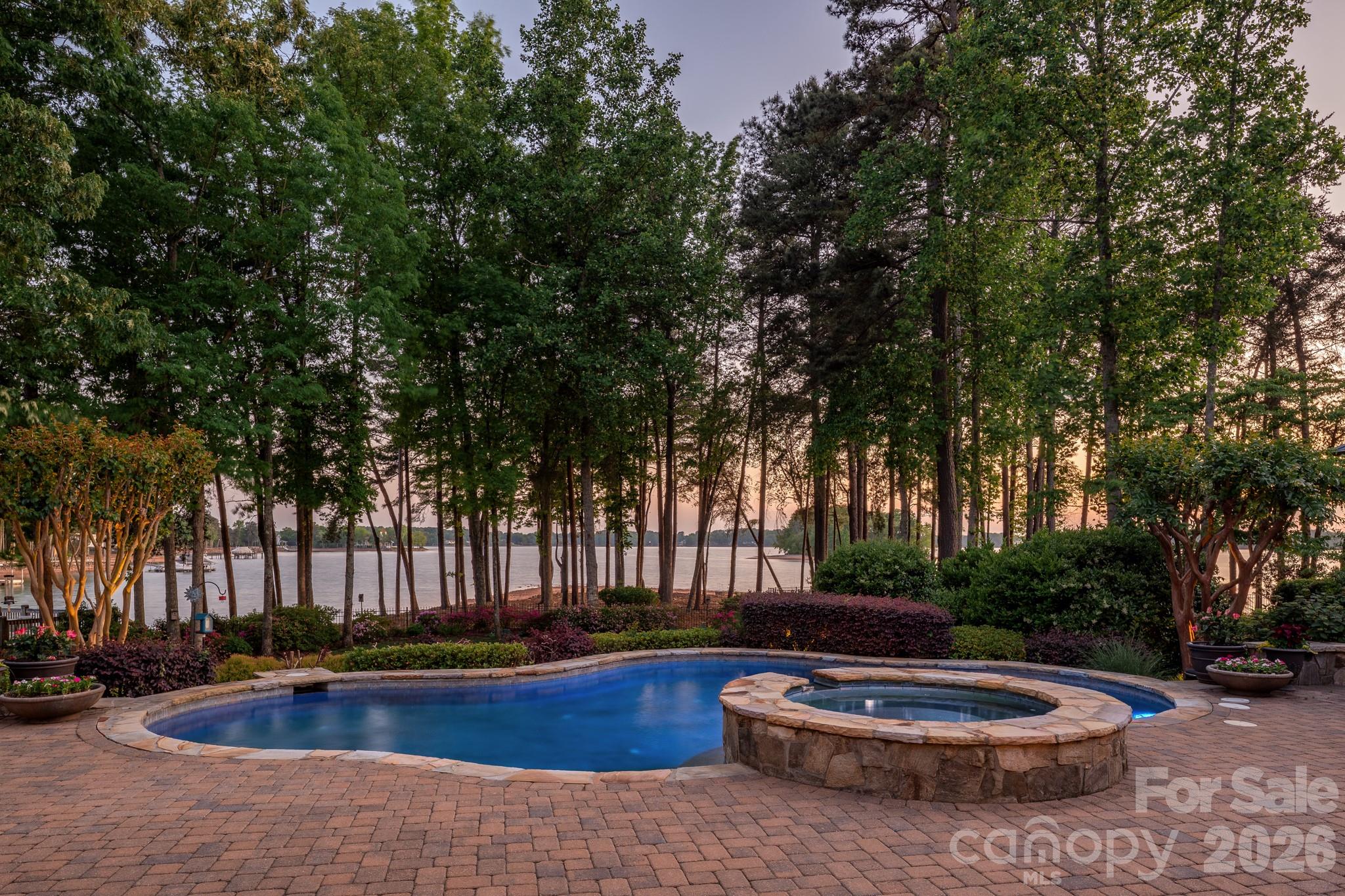 155 Union Chapel Drive — Mooresville