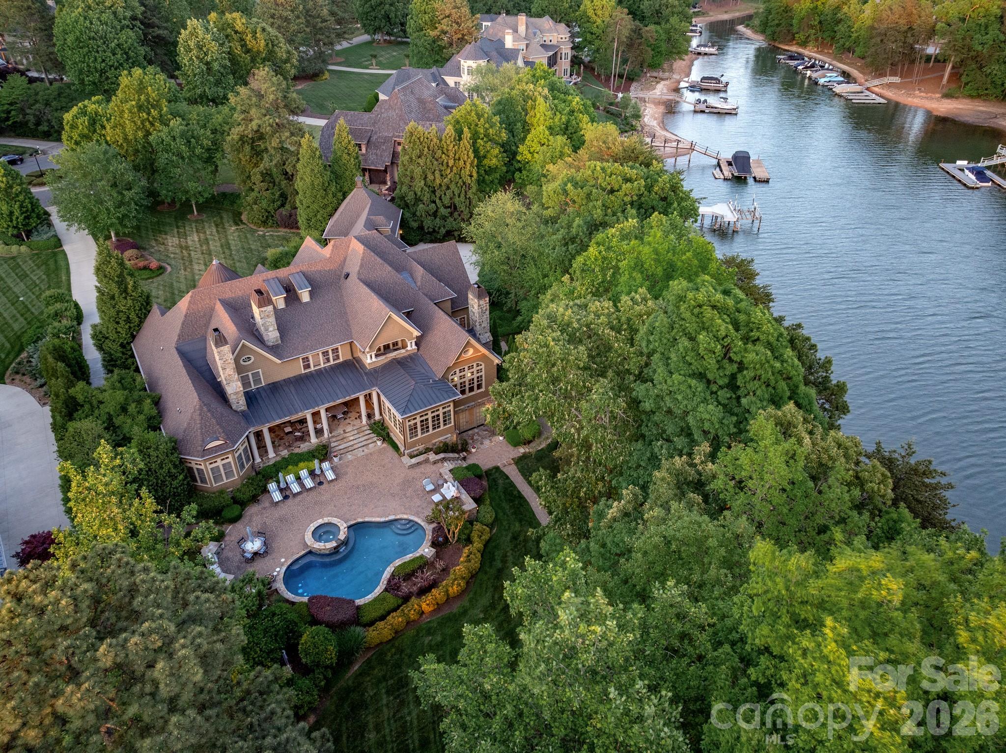 155 Union Chapel Drive — Mooresville