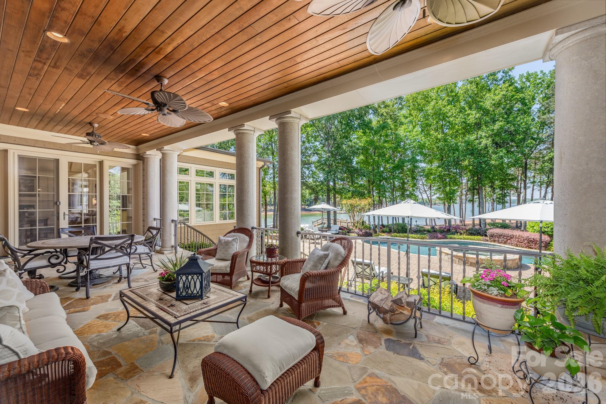 155 Union Chapel Drive — Mooresville