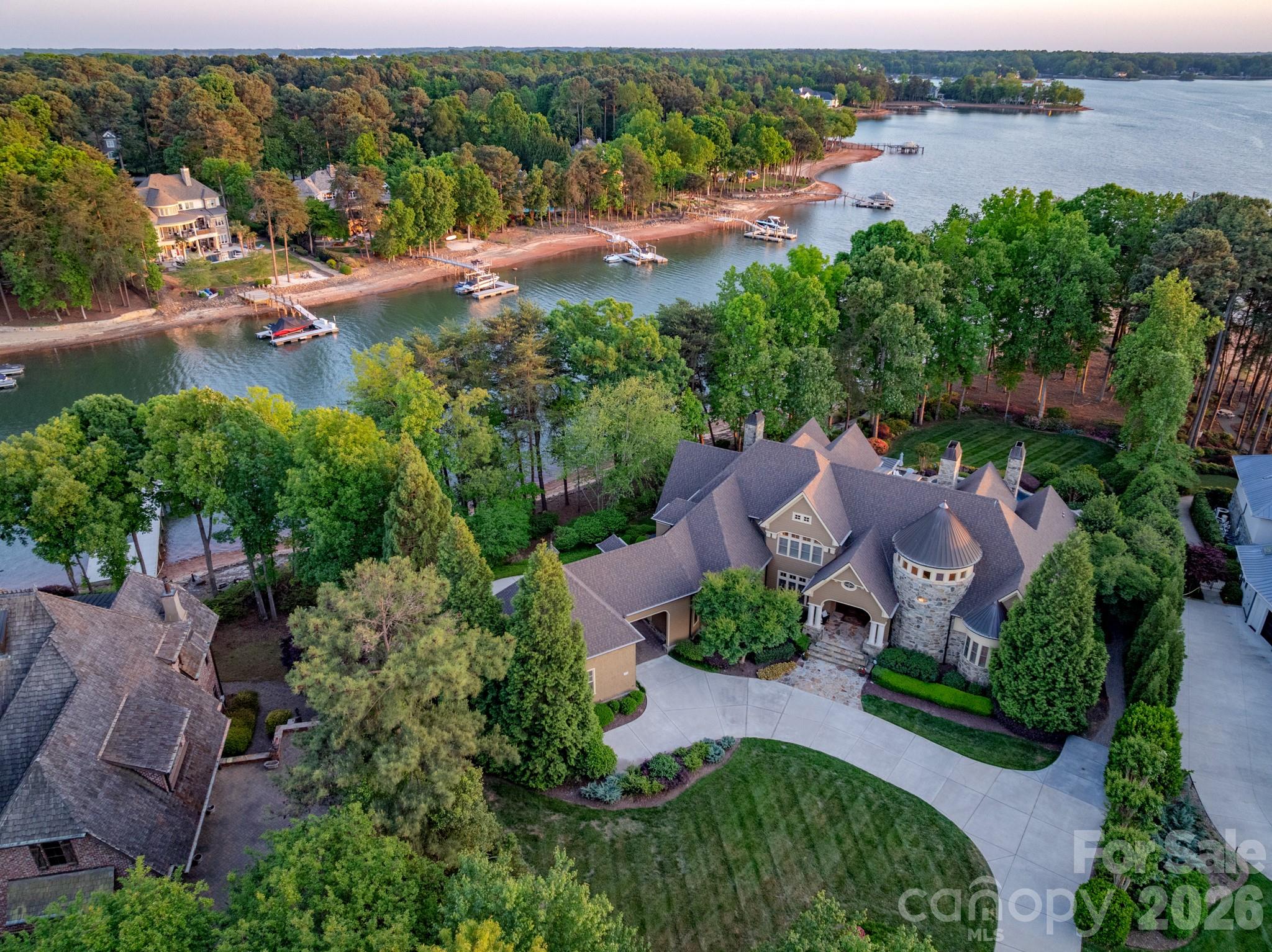155 Union Chapel Drive — Mooresville