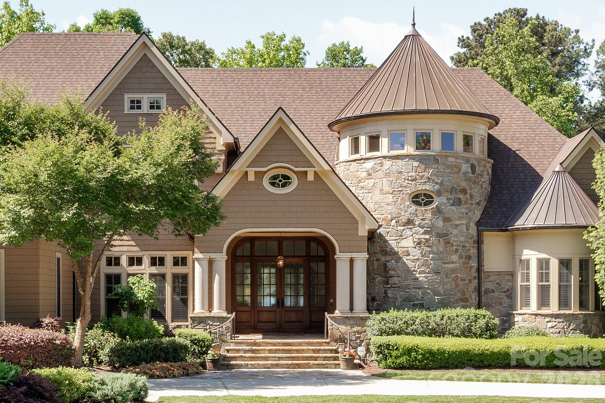155 Union Chapel Drive — Mooresville