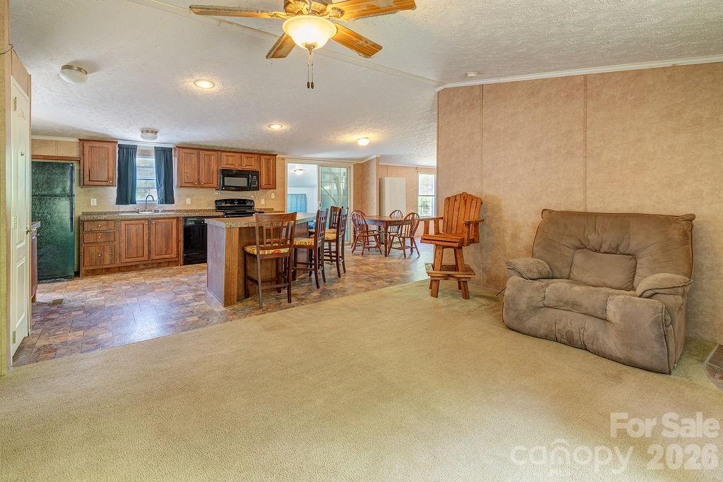 248 Blackberry Inn Road — Weaverville