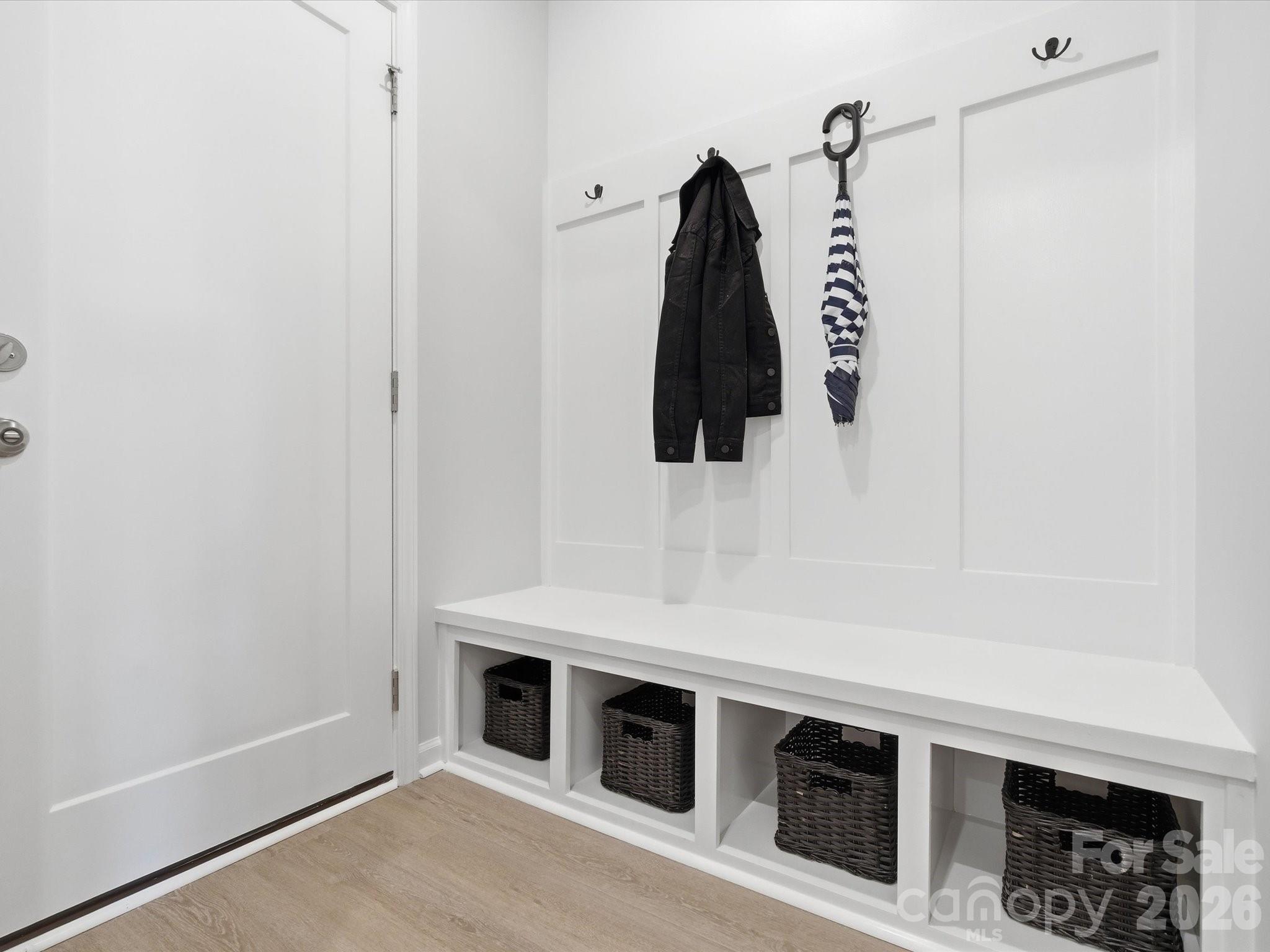 8418 Discovery Lane — Charlotte