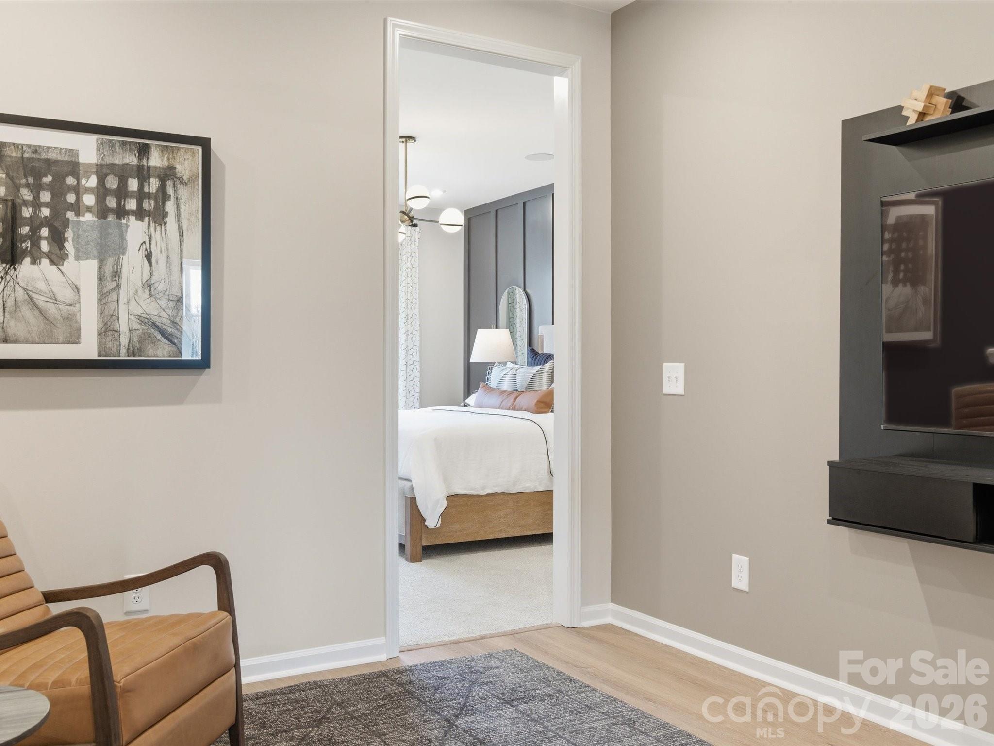 8418 Discovery Lane — Charlotte