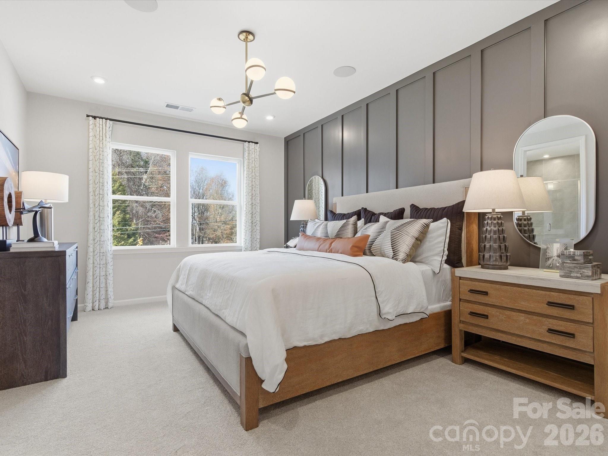 8418 Discovery Lane — Charlotte