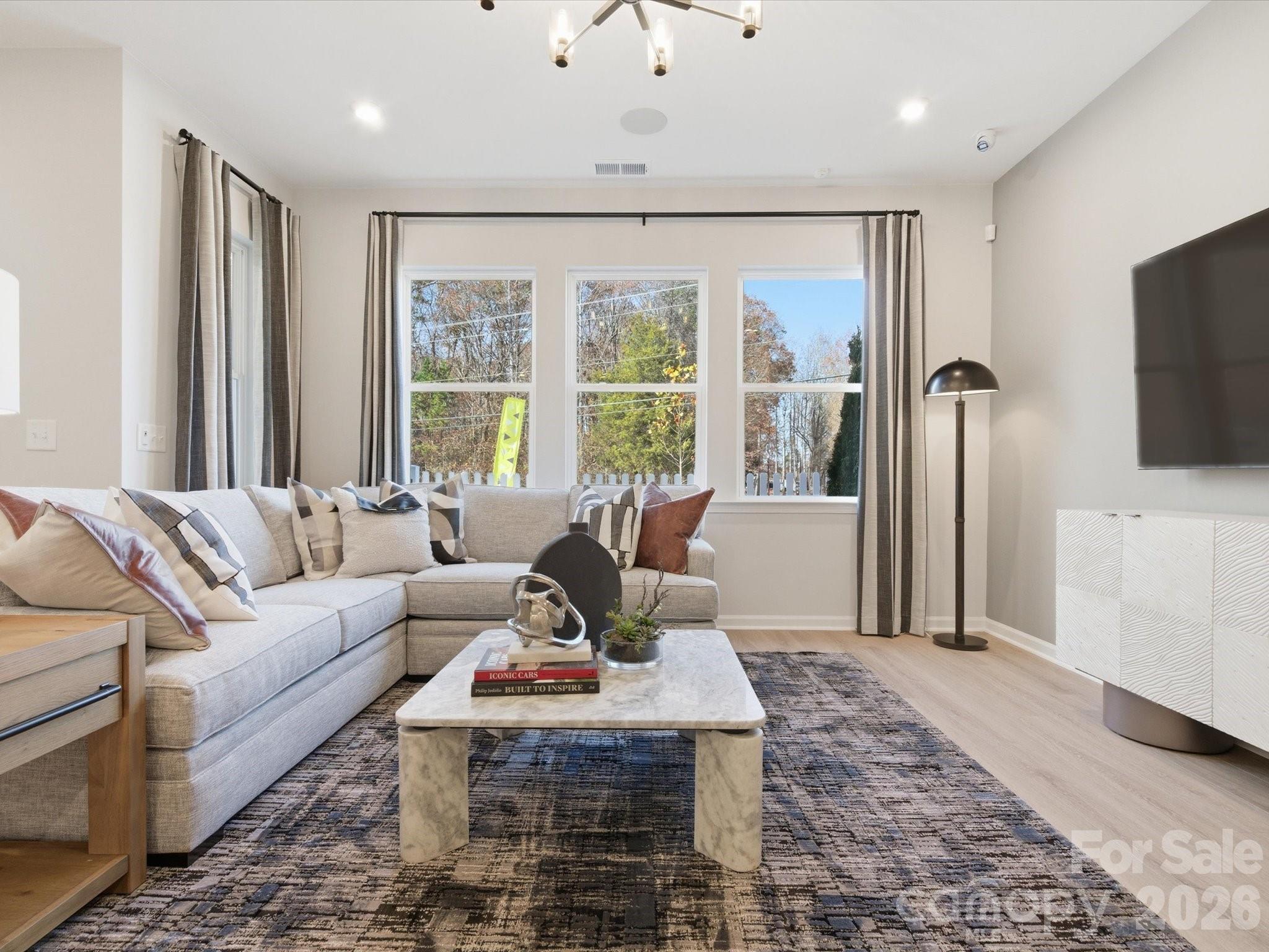 8418 Discovery Lane — Charlotte