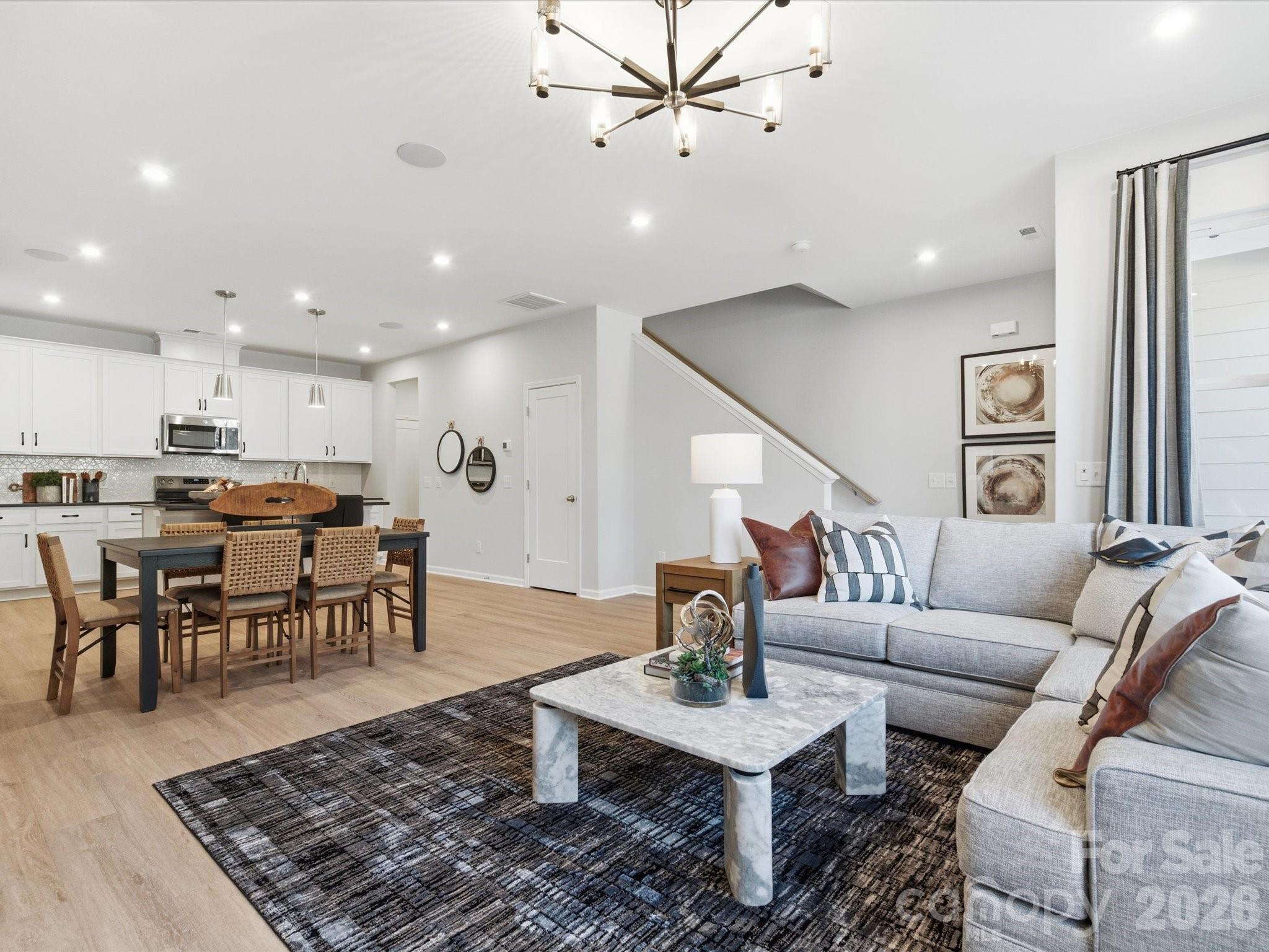 8418 Discovery Lane — Charlotte