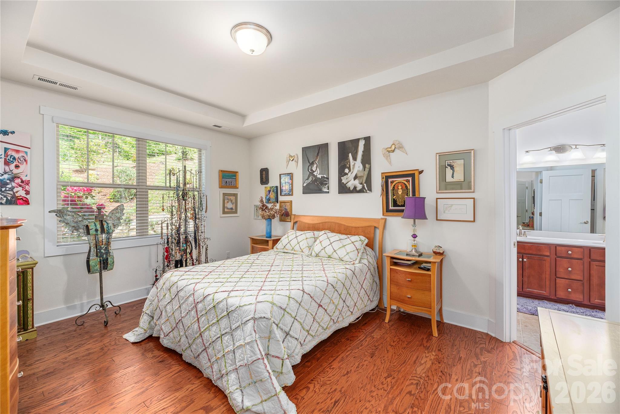 307 Wild Ginger Court #37 — Weaverville