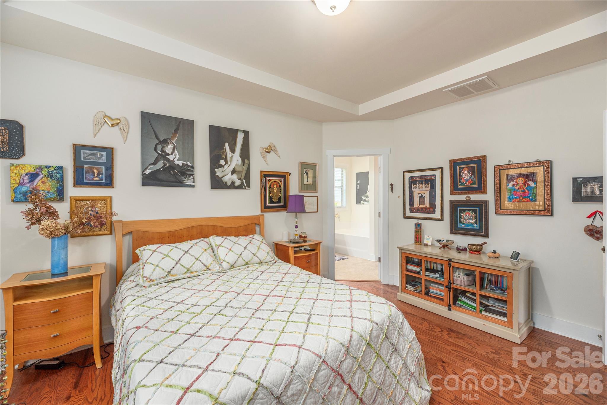 307 Wild Ginger Court #37 — Weaverville