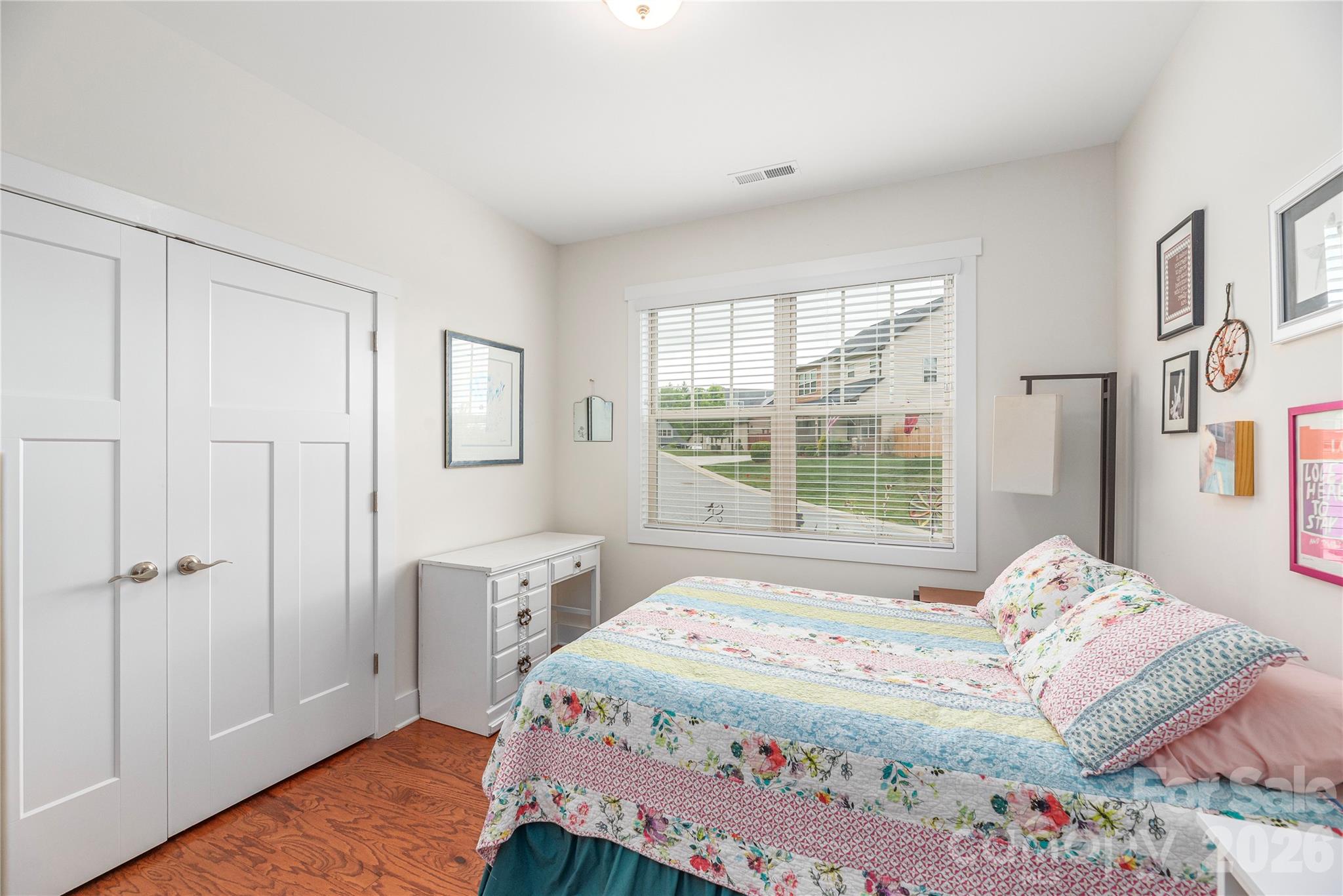 307 Wild Ginger Court #37 — Weaverville