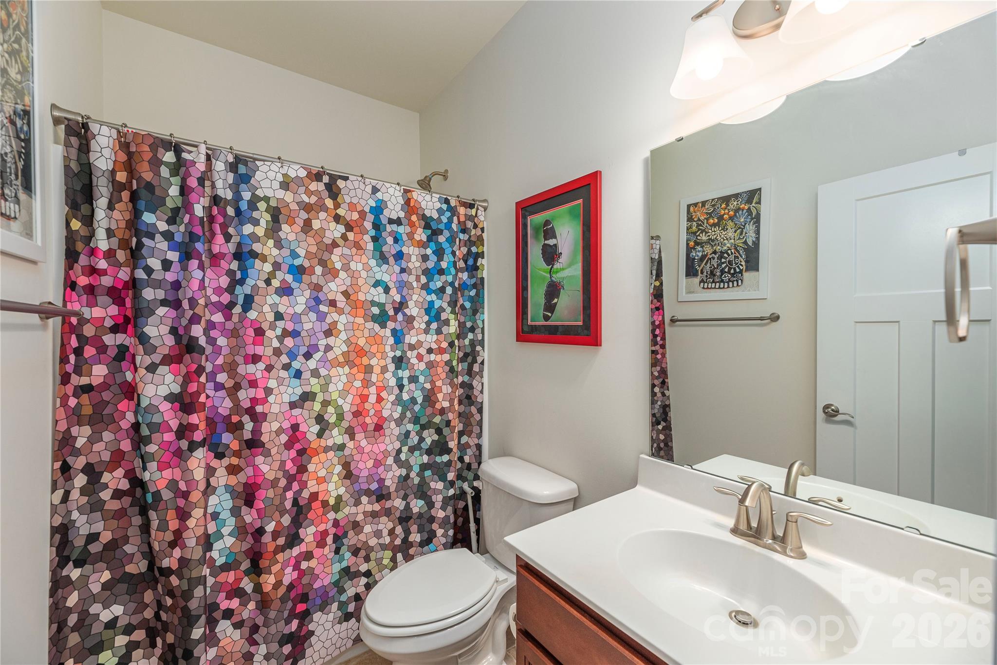307 Wild Ginger Court #37 — Weaverville