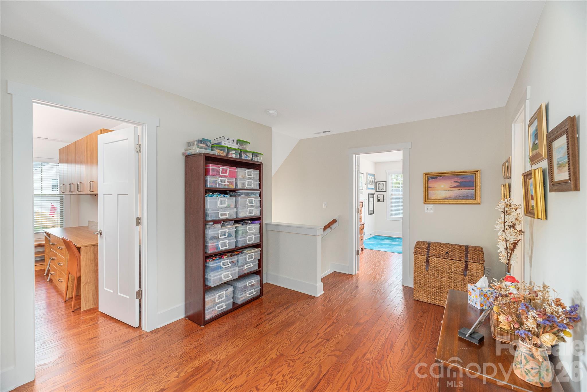 307 Wild Ginger Court #37 — Weaverville