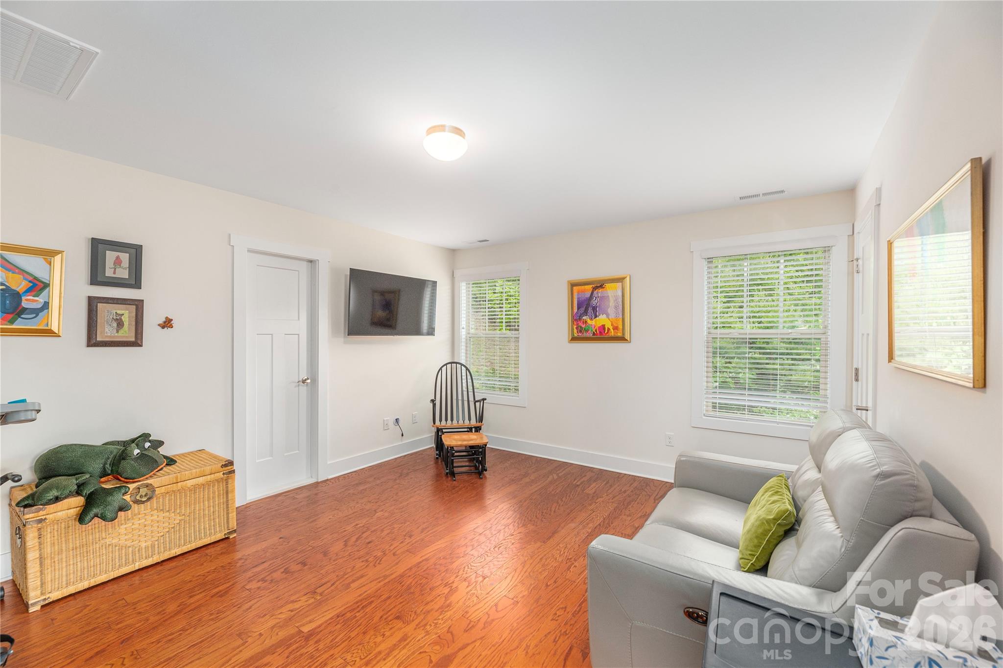 307 Wild Ginger Court #37 — Weaverville