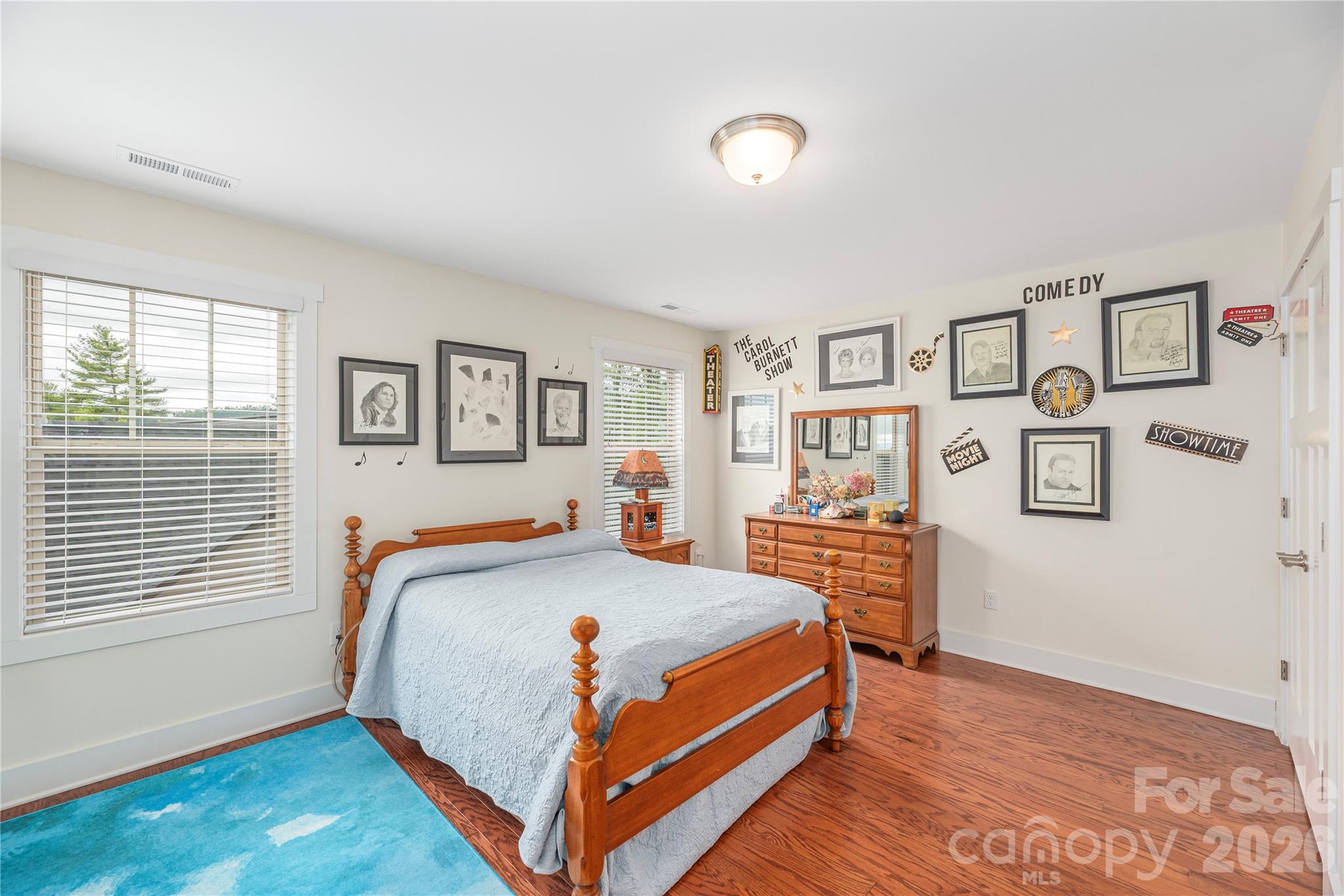 307 Wild Ginger Court #37 — Weaverville