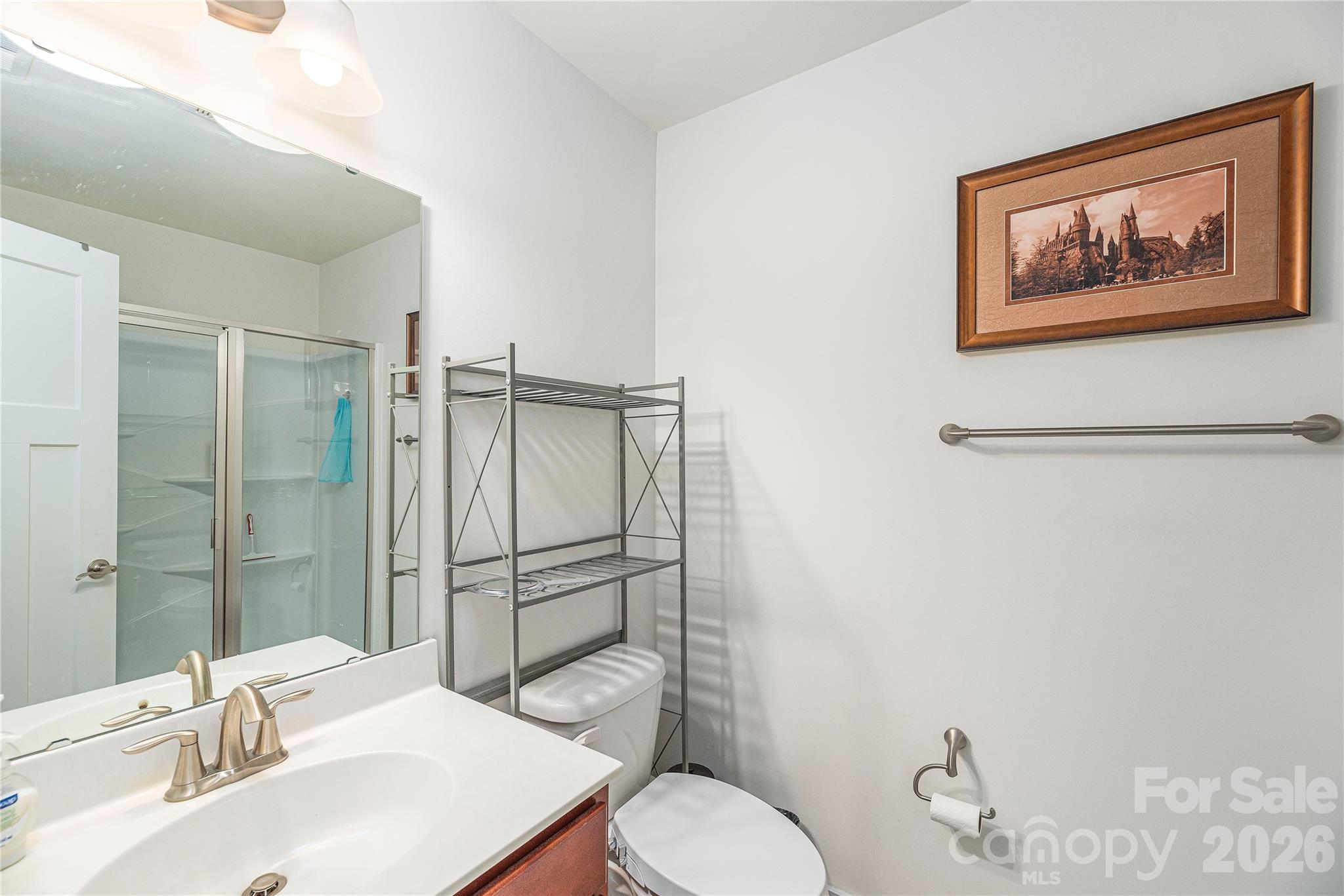 307 Wild Ginger Court #37 — Weaverville