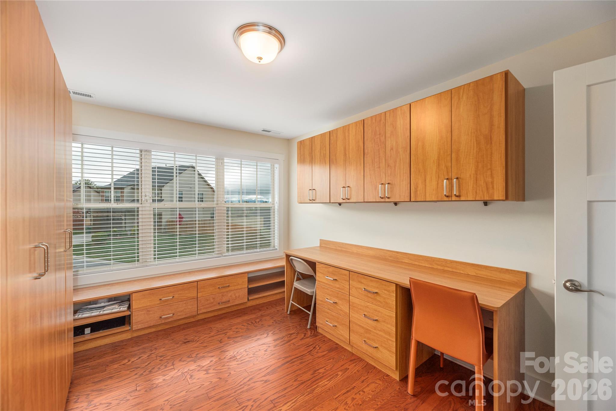 307 Wild Ginger Court #37 — Weaverville