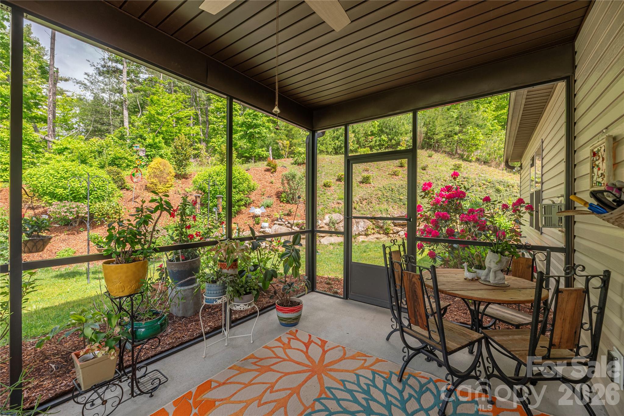 307 Wild Ginger Court #37 — Weaverville