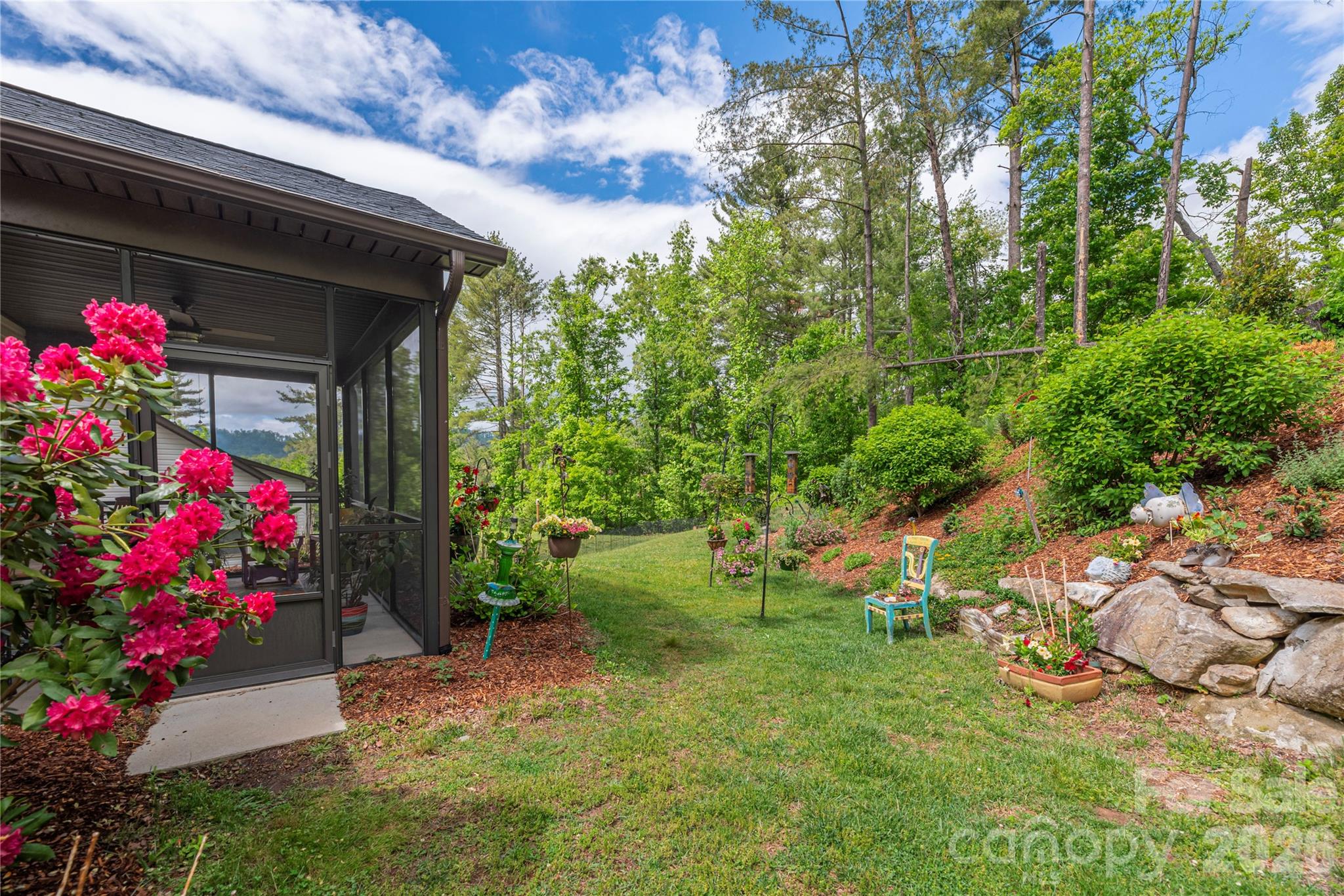 307 Wild Ginger Court #37 — Weaverville